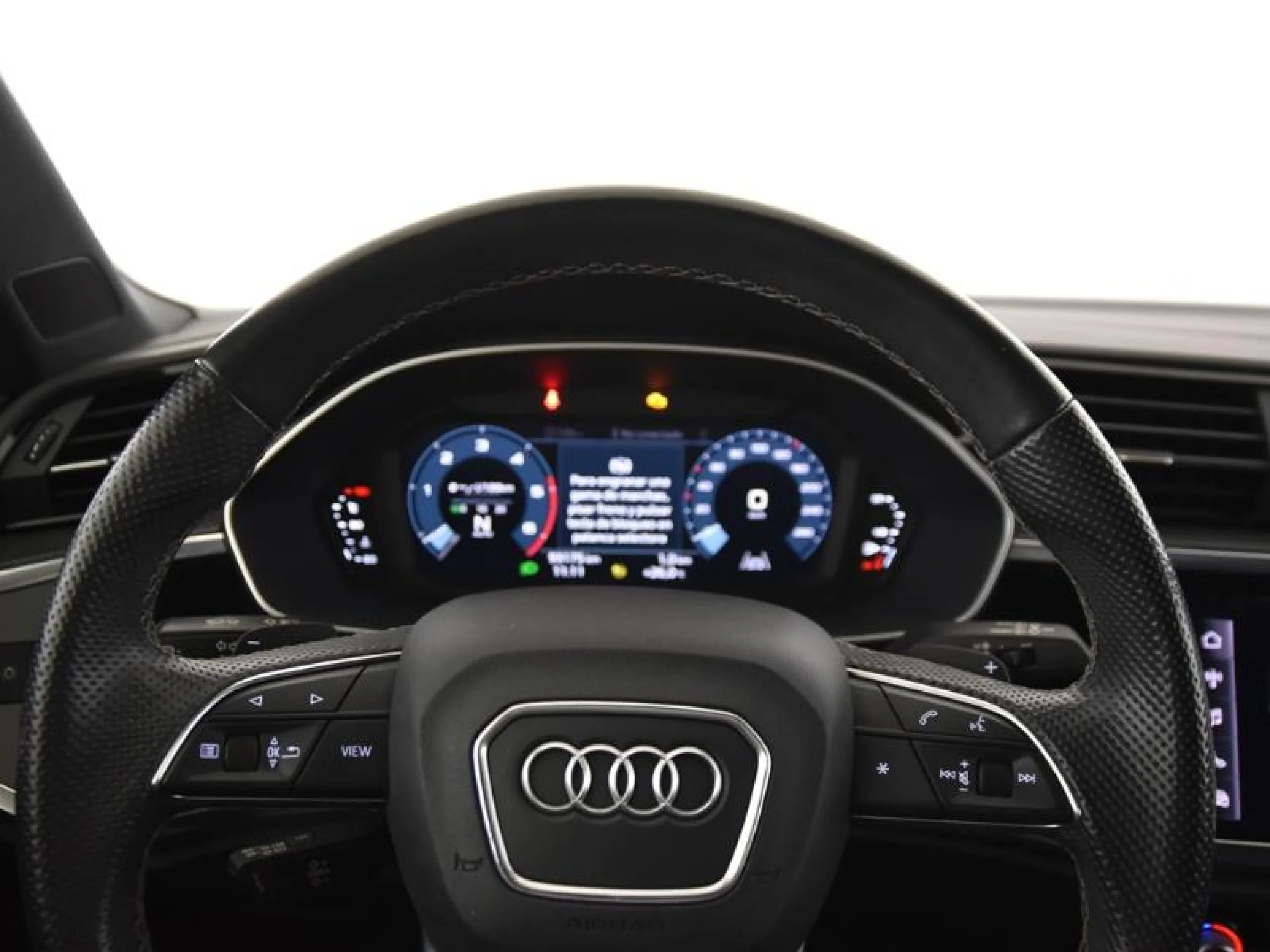 AUDI Q3 S LINE 35 TDI 110KW (150CV) S TRONIC - Foto 15