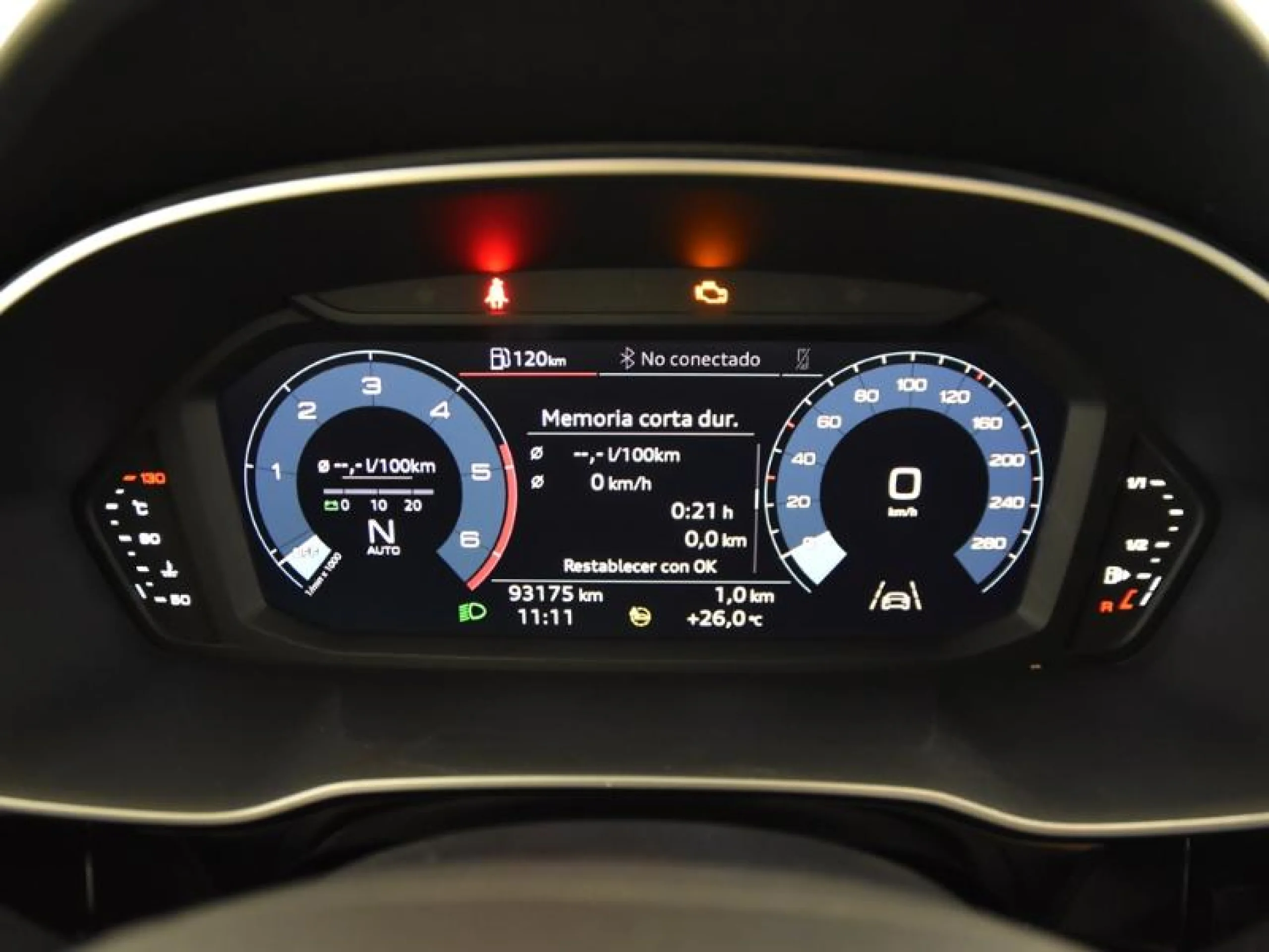 AUDI Q3 S LINE 35 TDI 110KW (150CV) S TRONIC - Foto 16