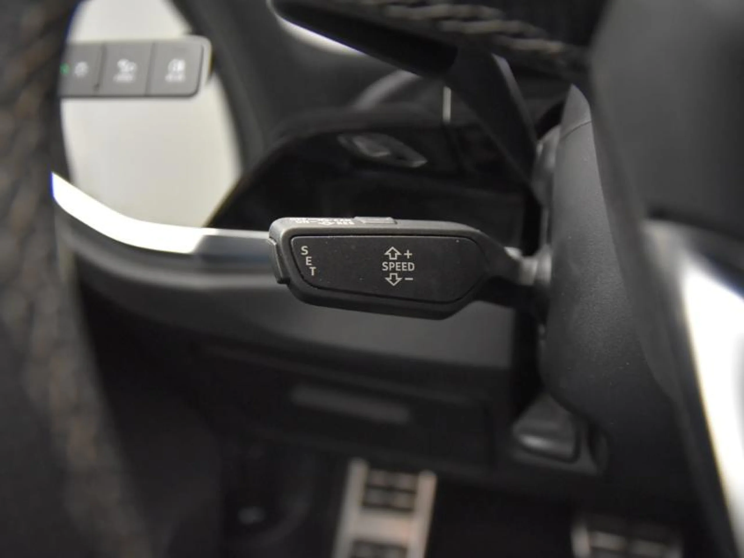 AUDI Q3 S LINE 35 TDI 110KW (150CV) S TRONIC - Foto 17