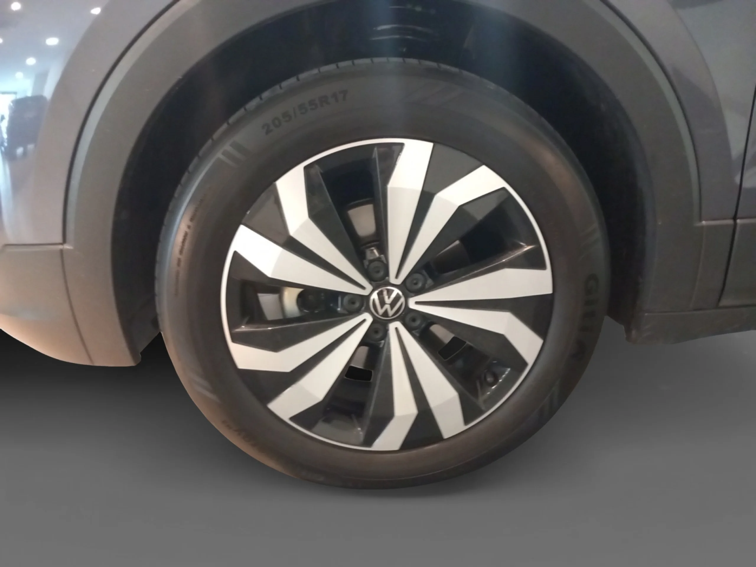 VOLKSWAGEN T CROSS LIFE 1.0 TSI 85KW (115CV) DSG - Foto 8