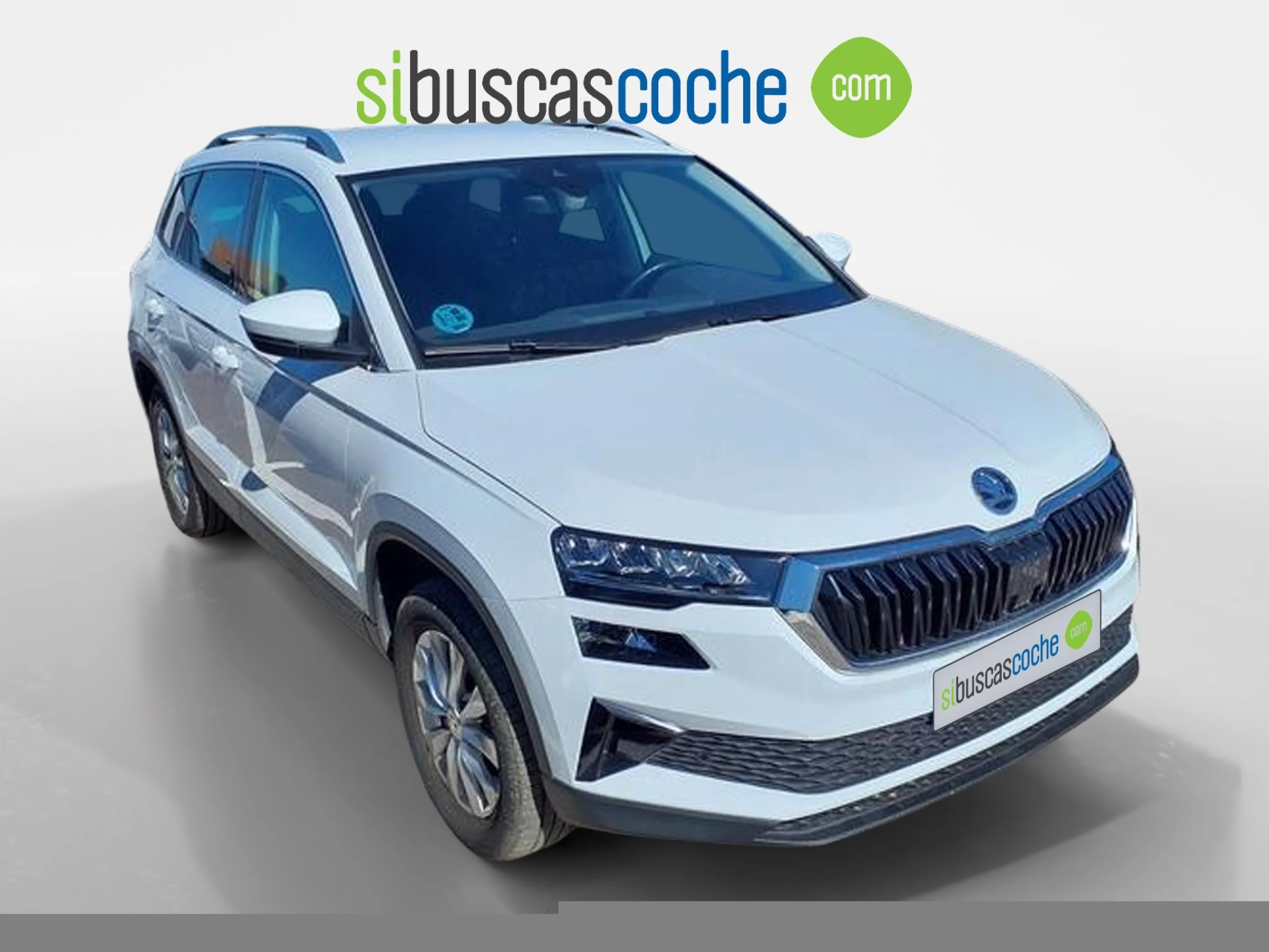 SKODA KAROQ 2.0 TDI 110KW (150CV) DSG 4X4 AMBITION - Foto 1