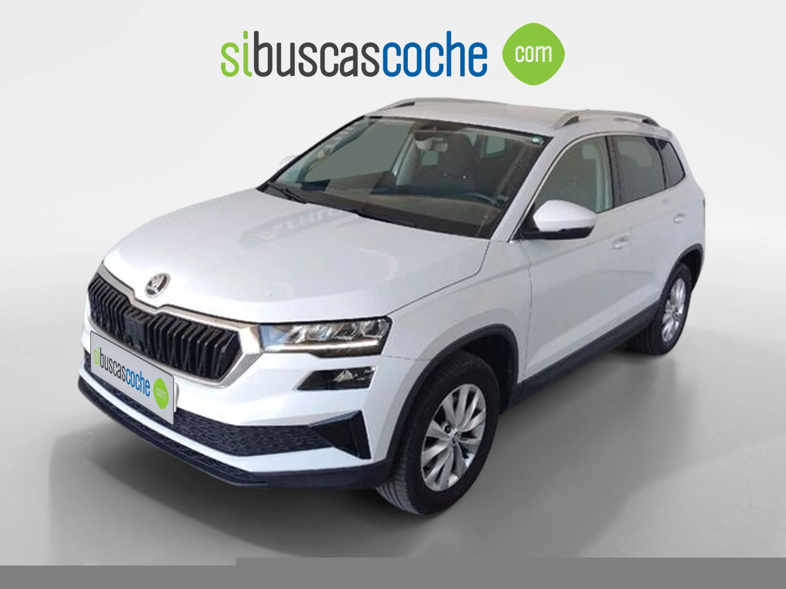 SKODA KAROQ 2.0 TDI 110KW (150CV) DSG 4X4 AMBITION - Foto 2