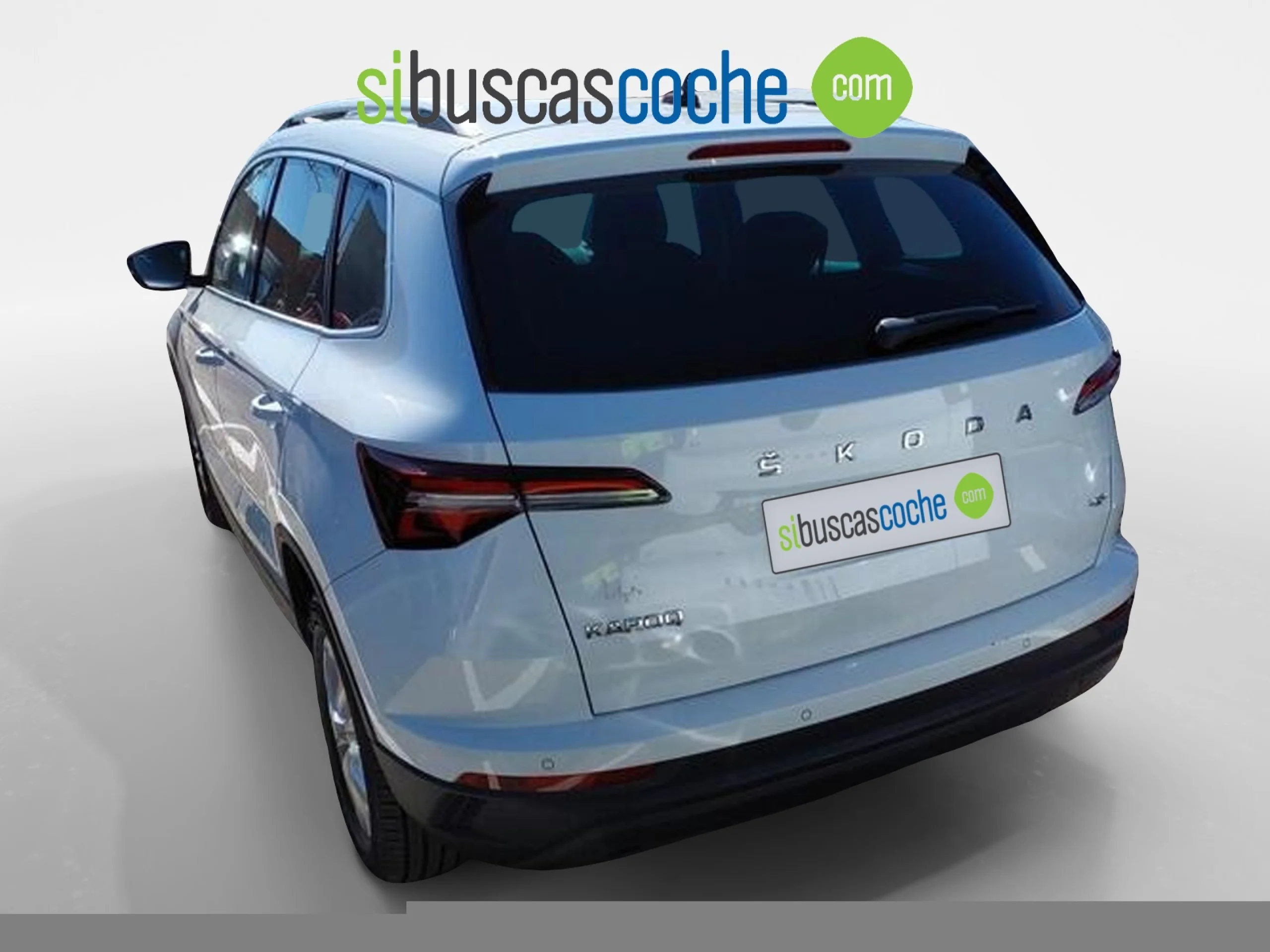 SKODA KAROQ 2.0 TDI 110KW (150CV) DSG 4X4 AMBITION - Foto 3
