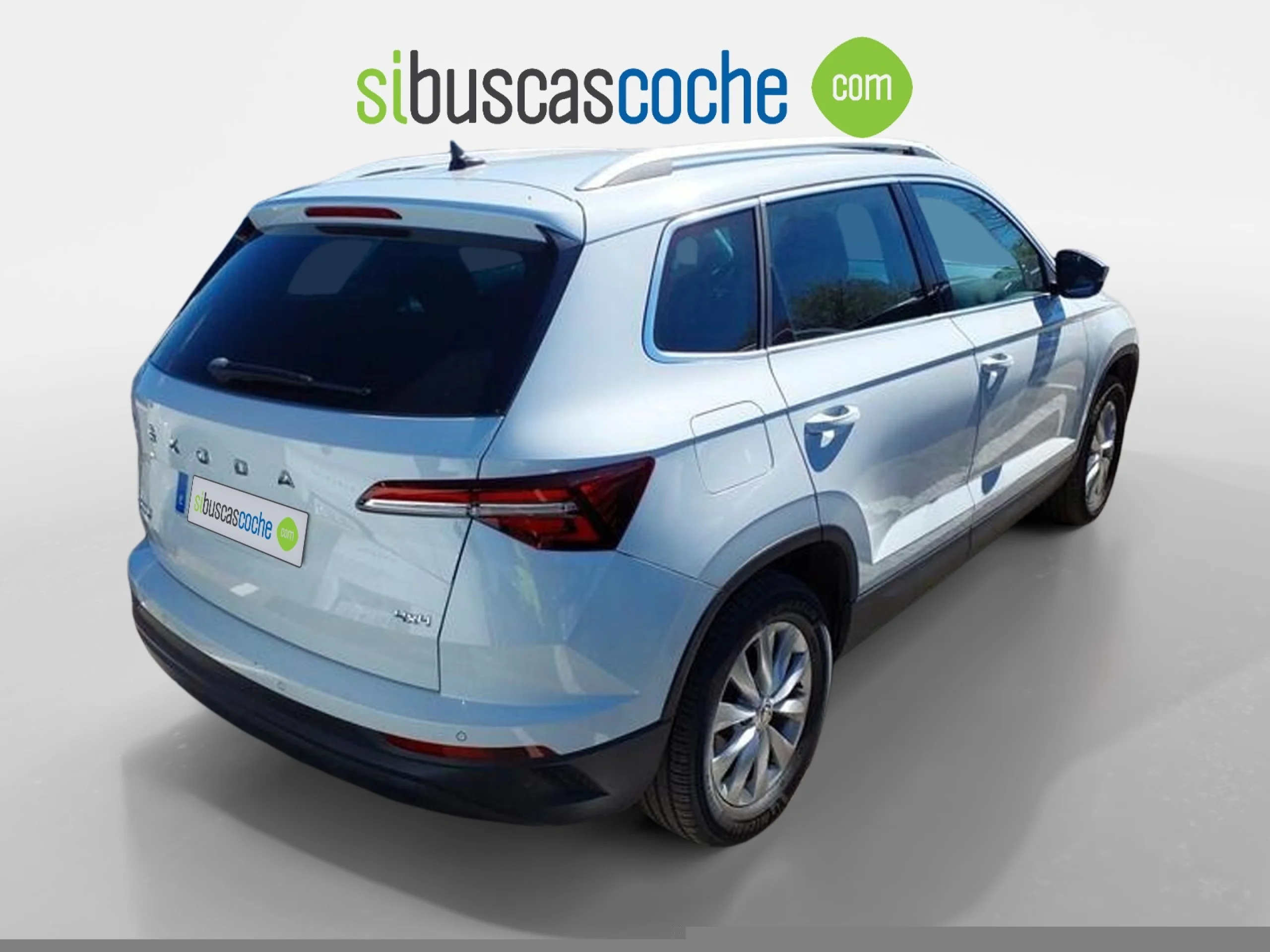 SKODA KAROQ 2.0 TDI 110KW (150CV) DSG 4X4 AMBITION - Foto 4