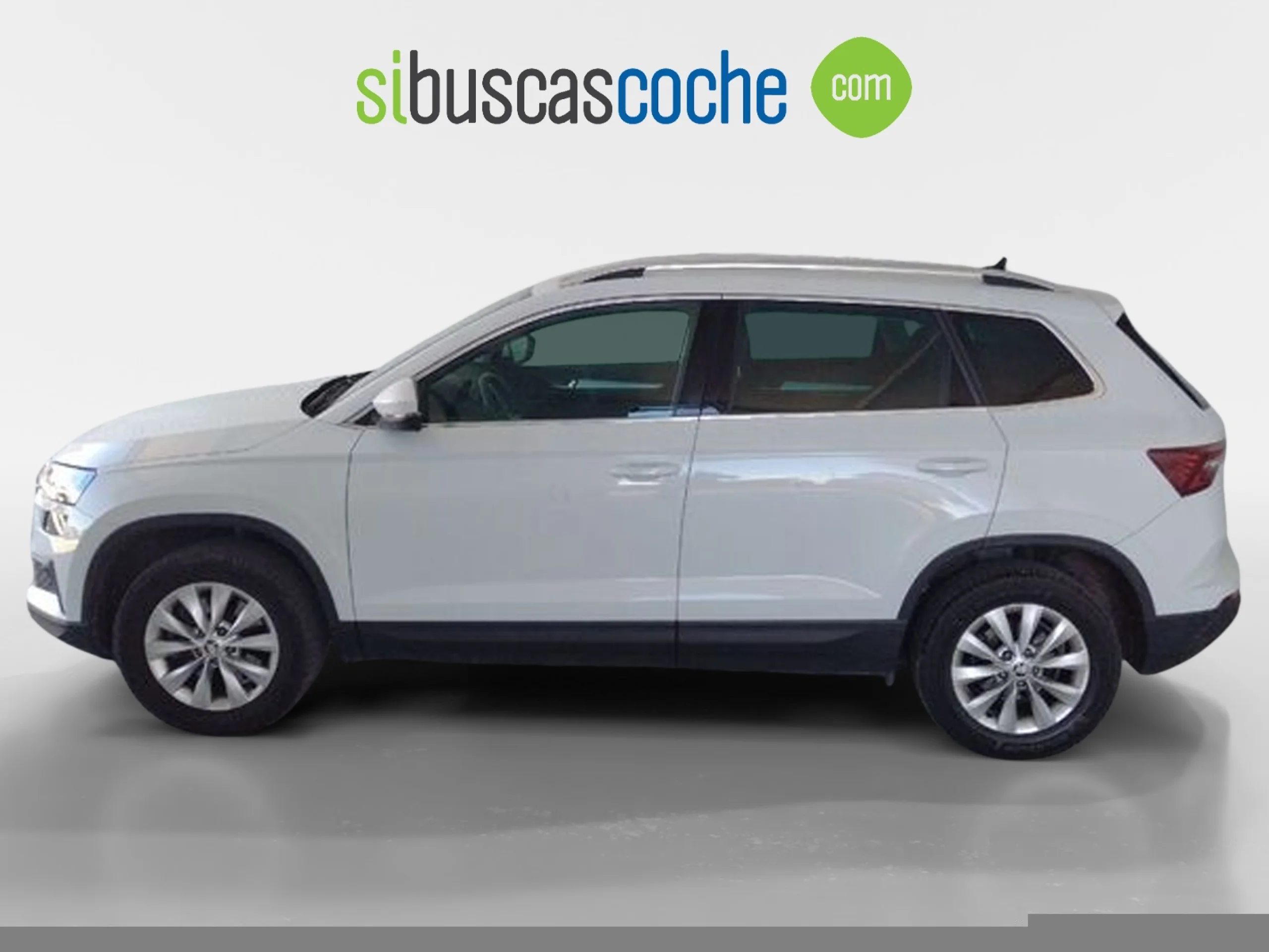 SKODA KAROQ 2.0 TDI 110KW (150CV) DSG 4X4 AMBITION - Foto 5