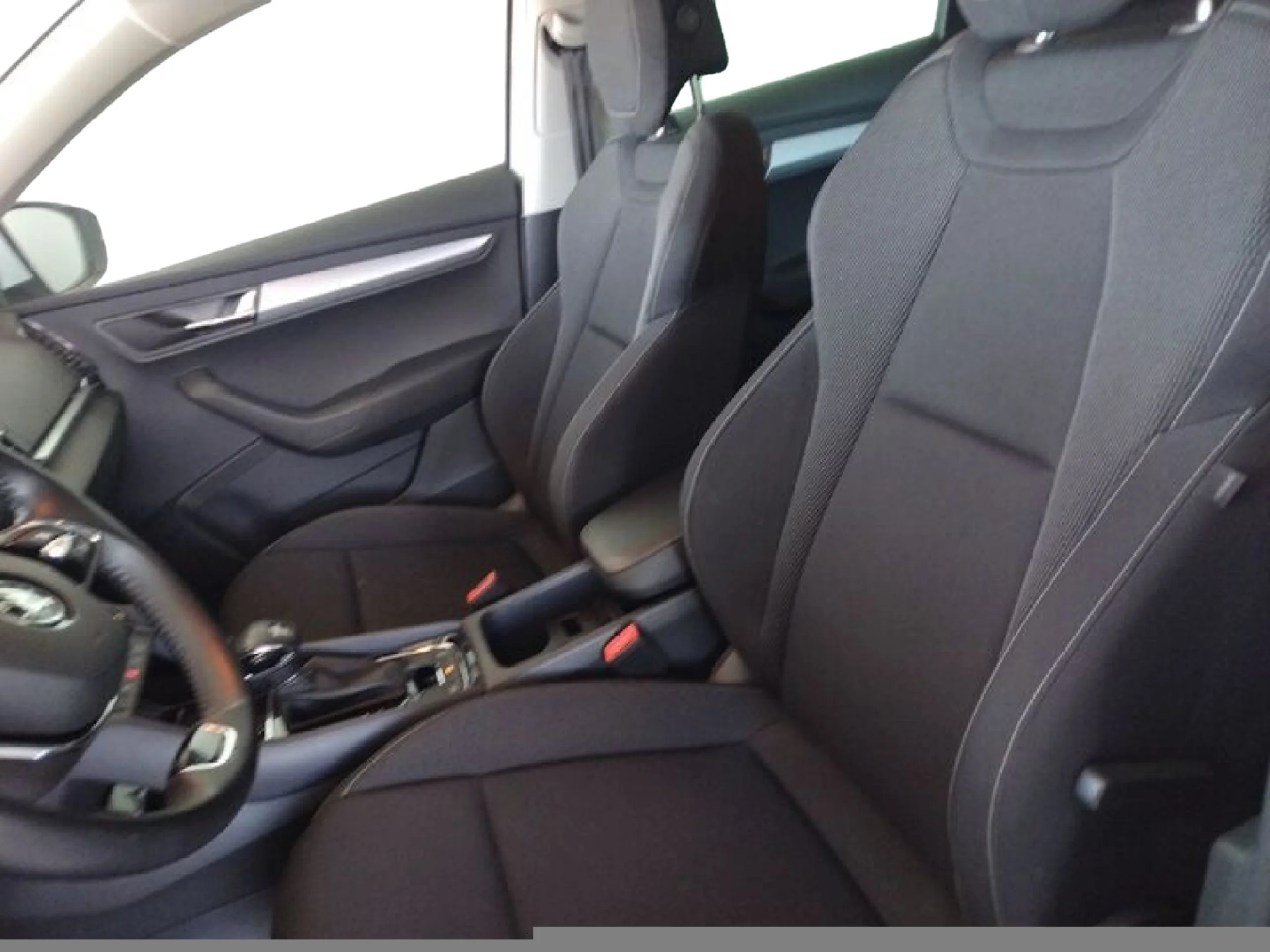 SKODA KAROQ 2.0 TDI 110KW (150CV) DSG 4X4 AMBITION - Foto 7