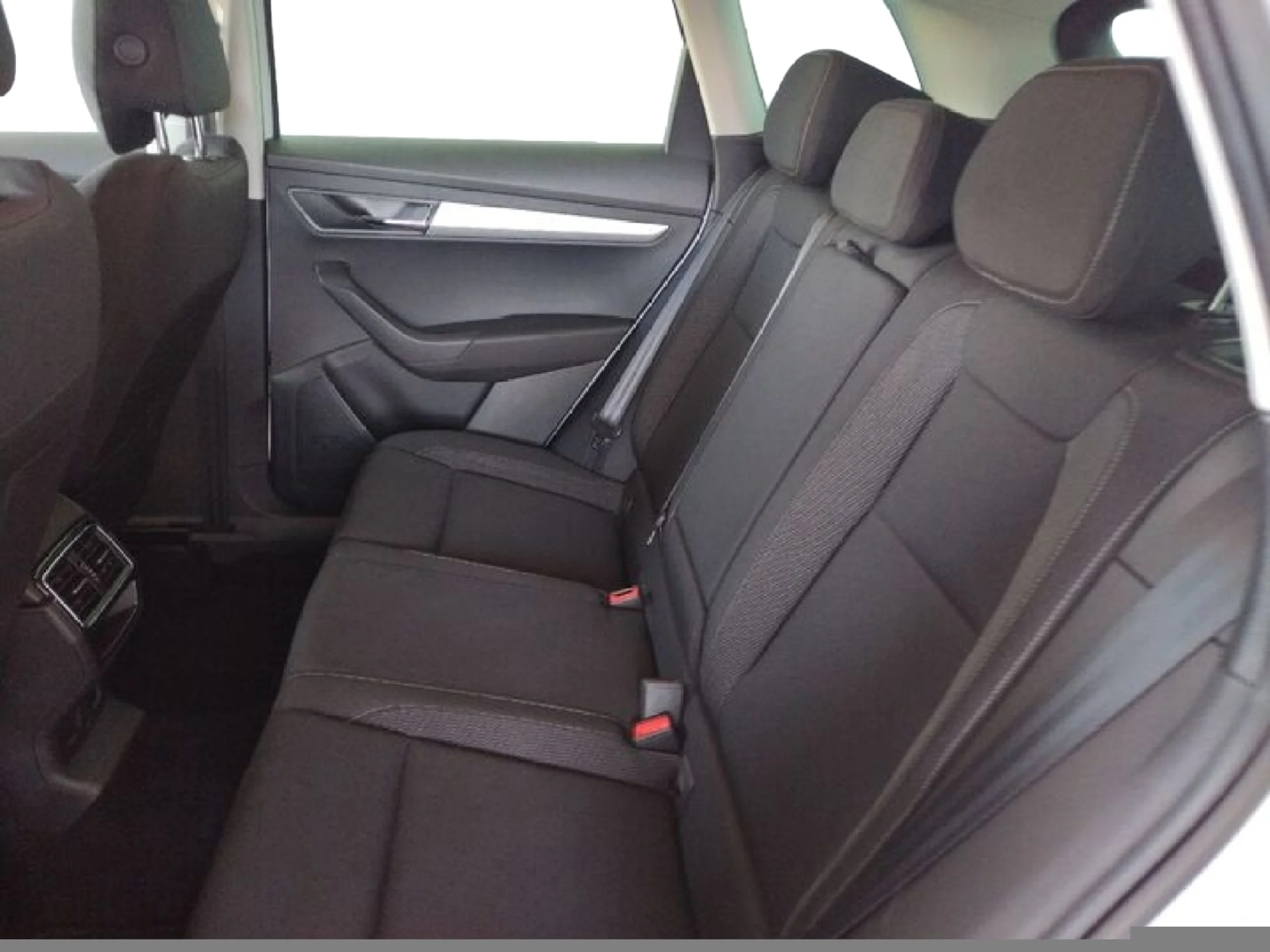 SKODA KAROQ 2.0 TDI 110KW (150CV) DSG 4X4 AMBITION - Foto 8