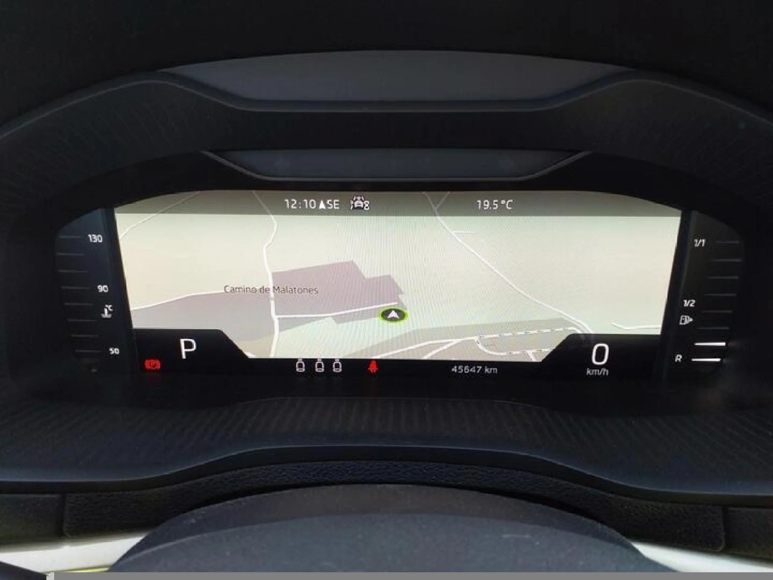 SKODA KAROQ 2.0 TDI 110KW (150CV) DSG 4X4 AMBITION - Foto 9