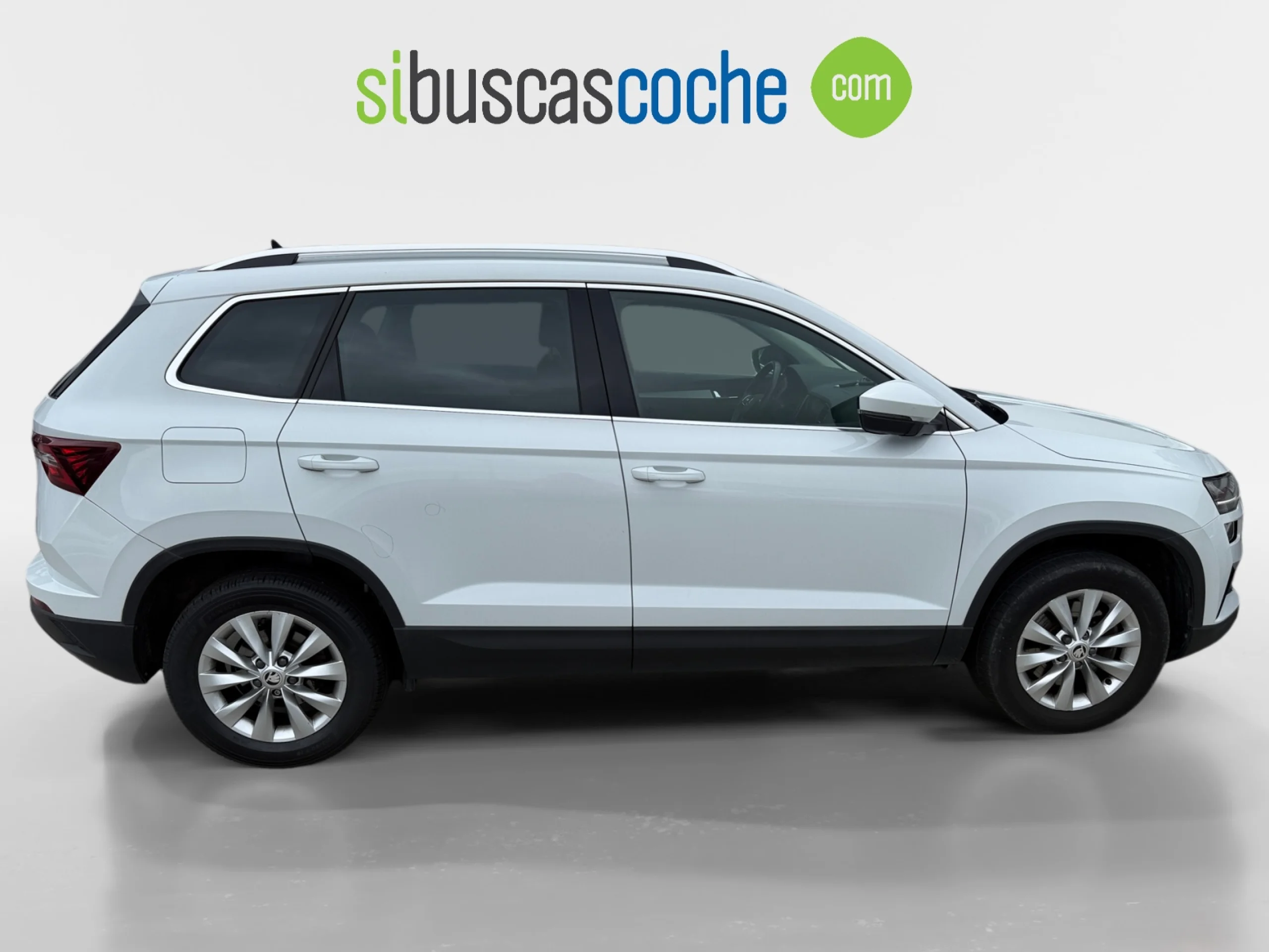 SKODA KAROQ 2.0 TDI 110KW (150CV) DSG 4X4 AMBITION - Foto 3