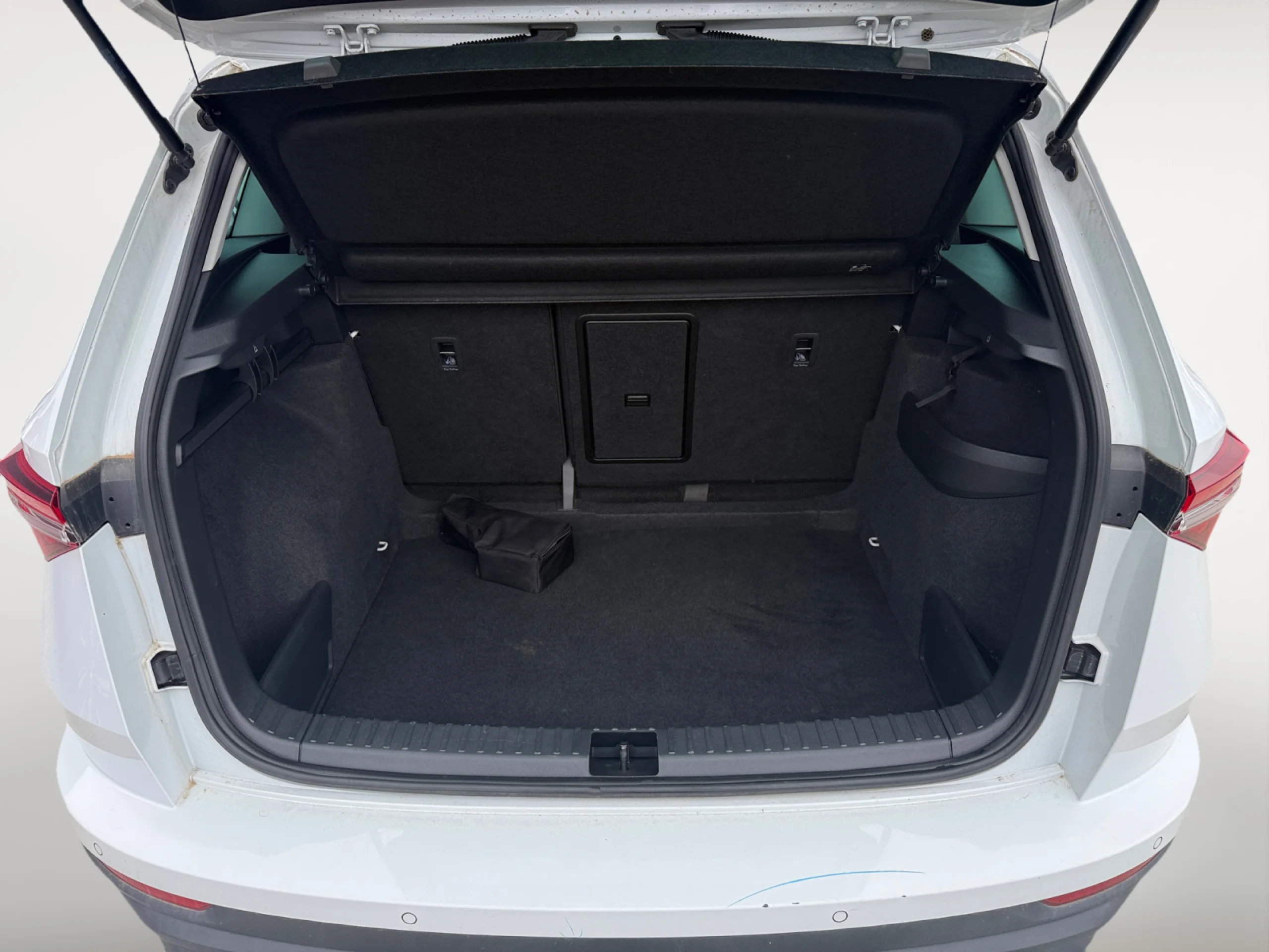 SKODA KAROQ 2.0 TDI 110KW (150CV) DSG 4X4 AMBITION - Foto 7