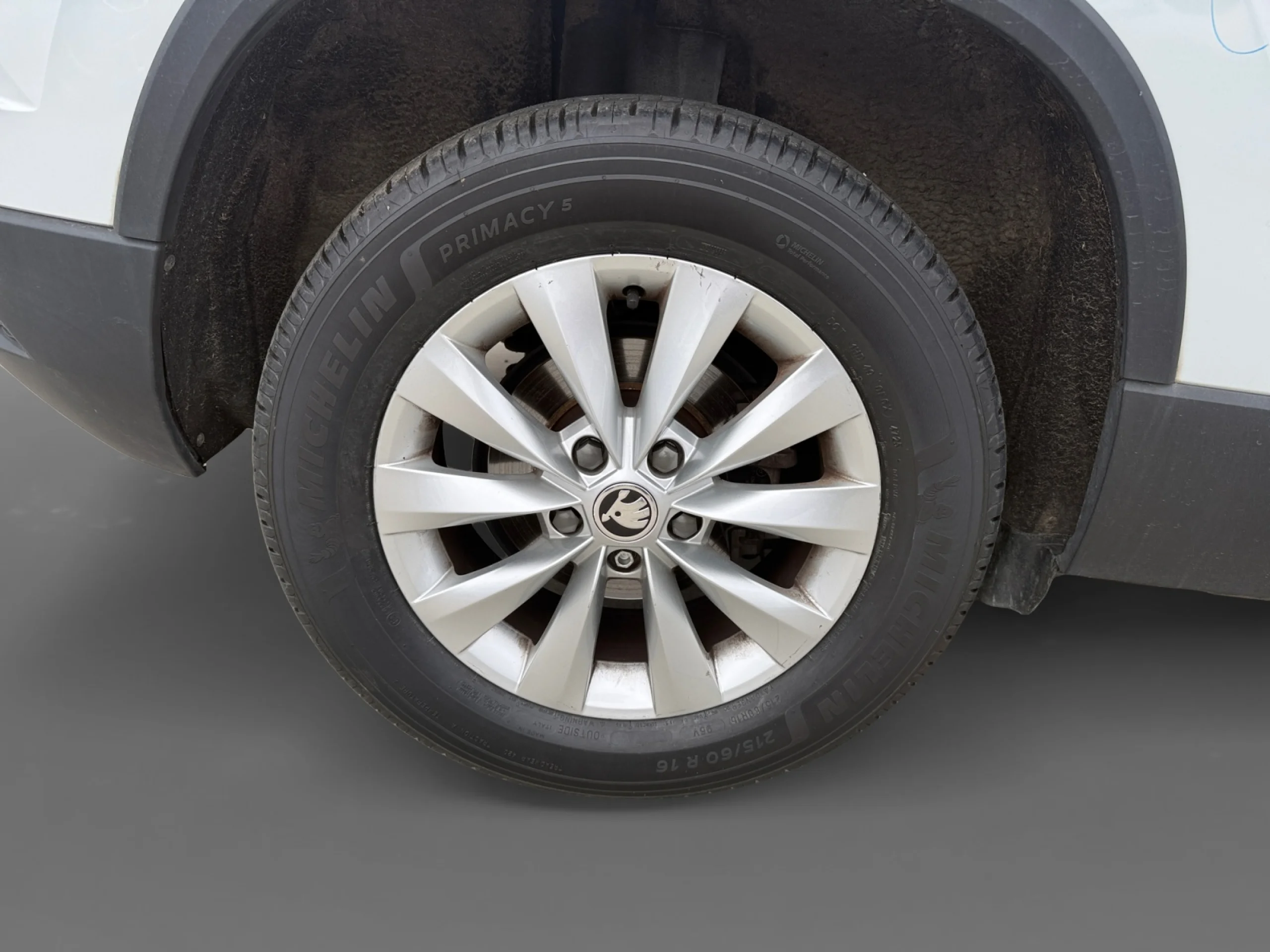 SKODA KAROQ 2.0 TDI 110KW (150CV) DSG 4X4 AMBITION - Foto 8