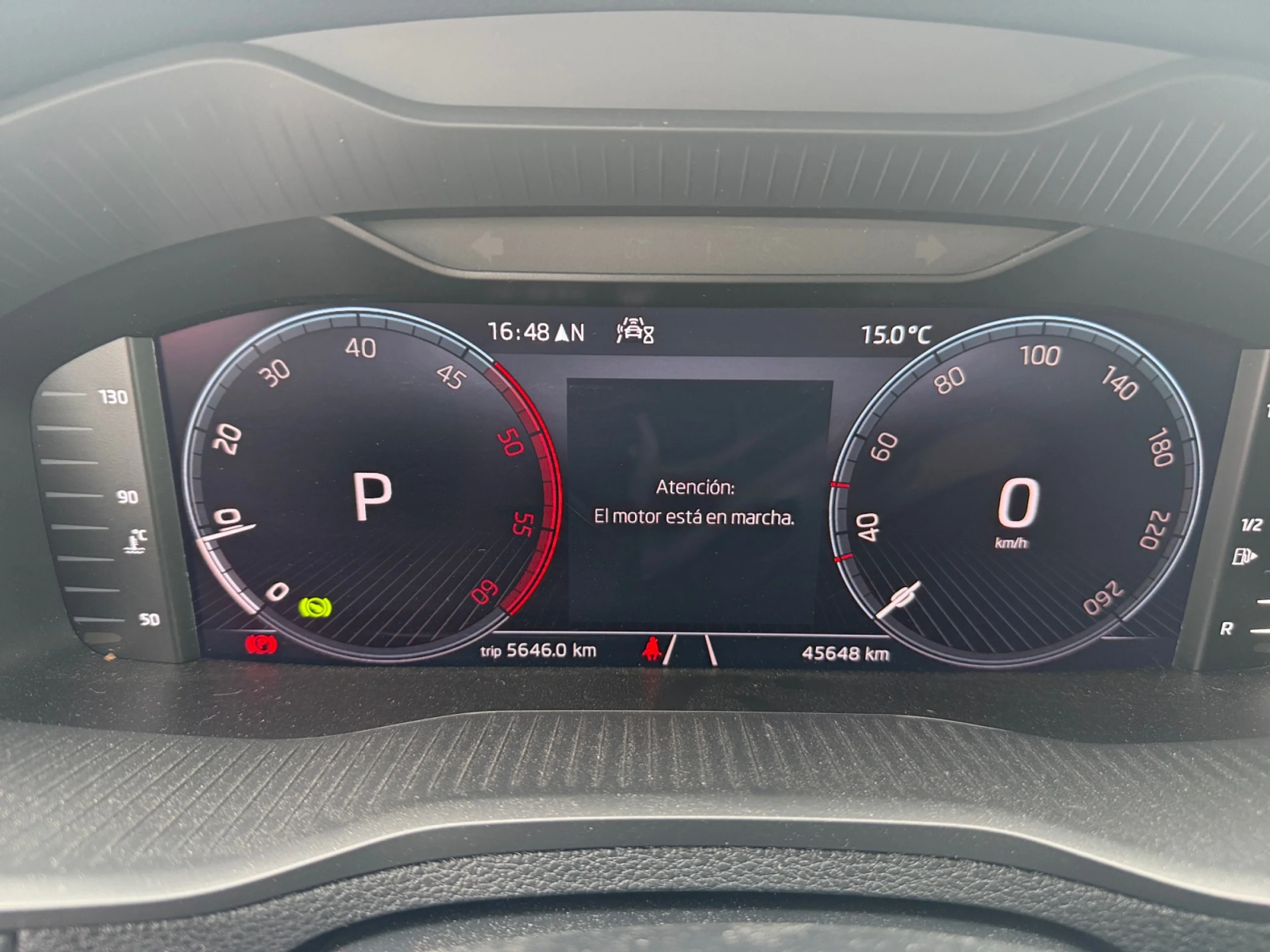 SKODA KAROQ 2.0 TDI 110KW (150CV) DSG 4X4 AMBITION - Foto 10