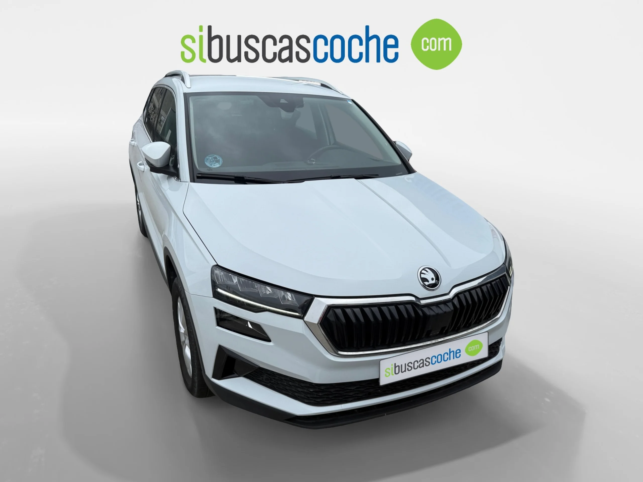 SKODA KAROQ 2.0 TDI 110KW (150CV) DSG 4X4 AMBITION - Foto 12