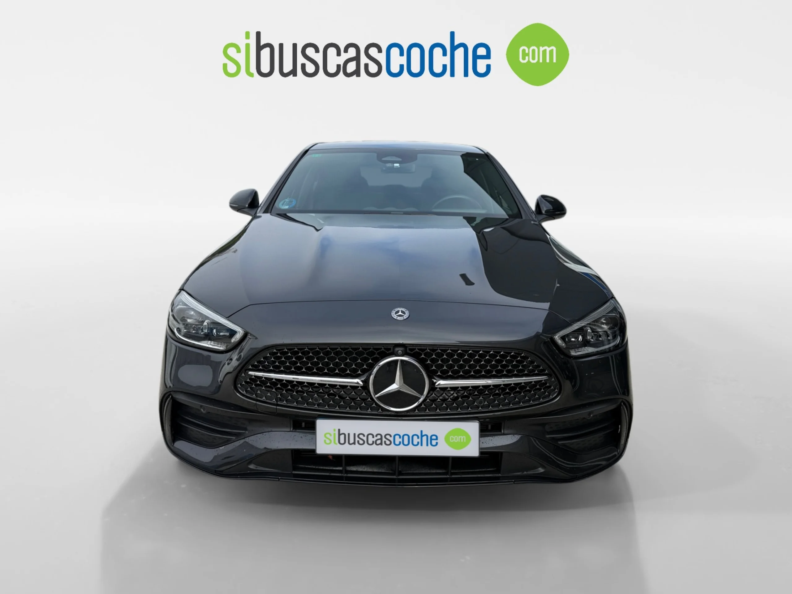 MERCEDES-BENZ CLASE C C 200 ESTATE - Foto 12