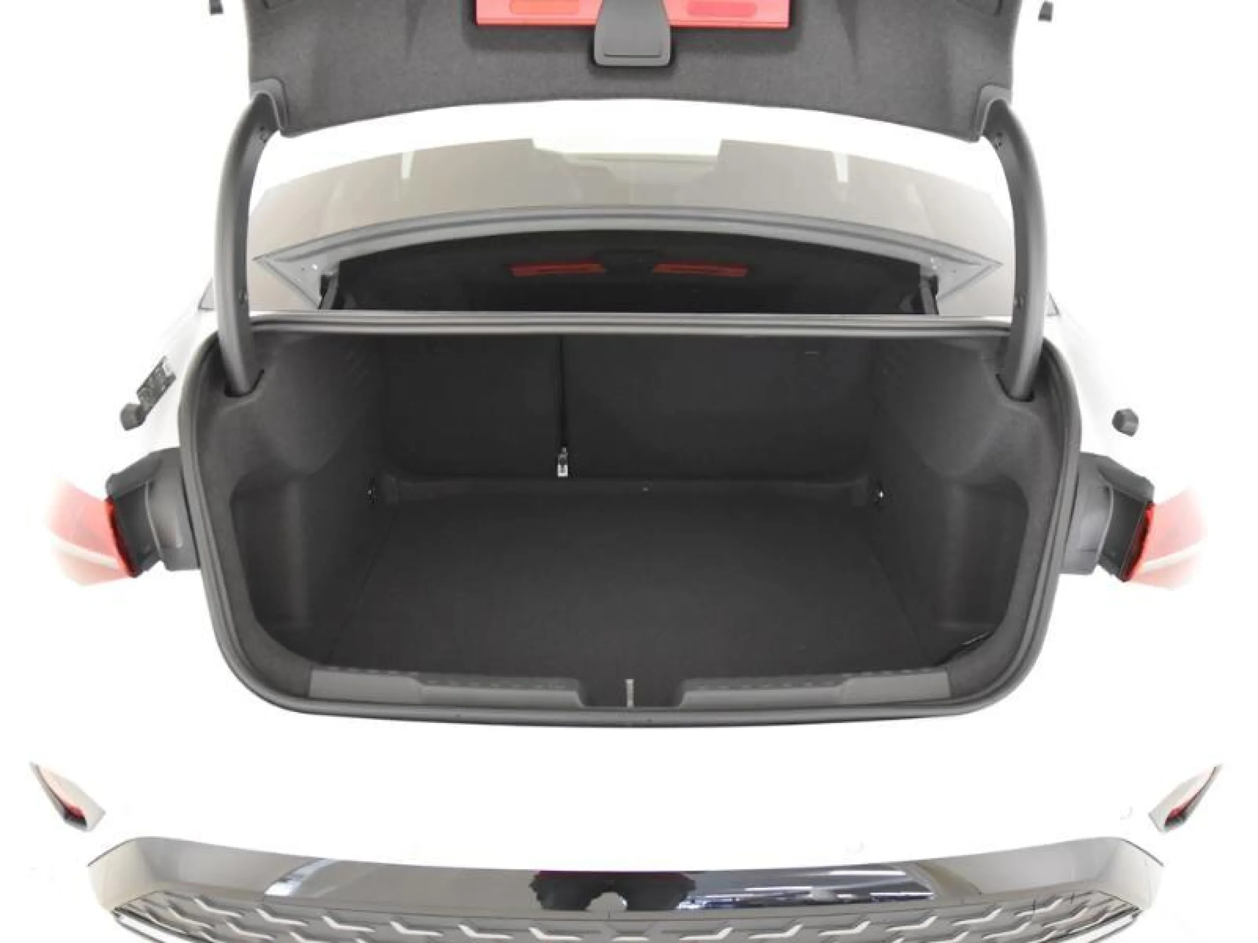 AUDI A3 A3 SALOON S LINE 35 TFSI 150CV S TRONIC - Foto 5