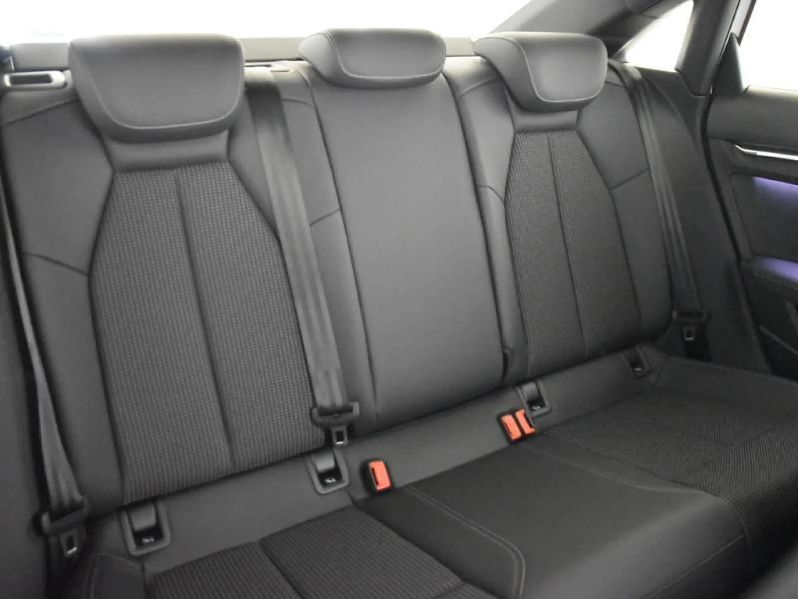 AUDI A3 A3 SALOON S LINE 35 TFSI 150CV S TRONIC - Foto 8