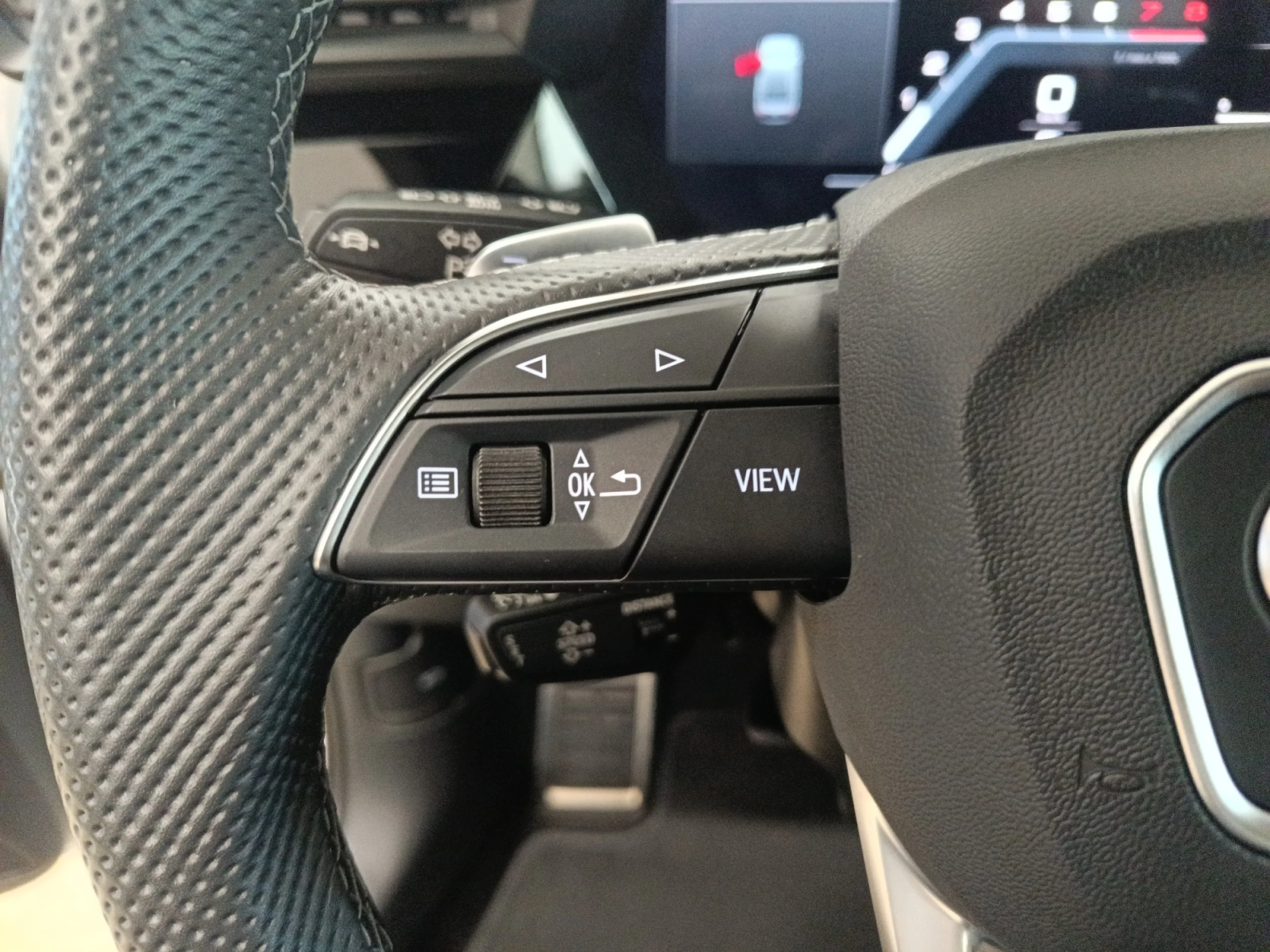 AUDI A3 A3 SALOON S LINE 35 TFSI 150CV S TRONIC - Foto 11