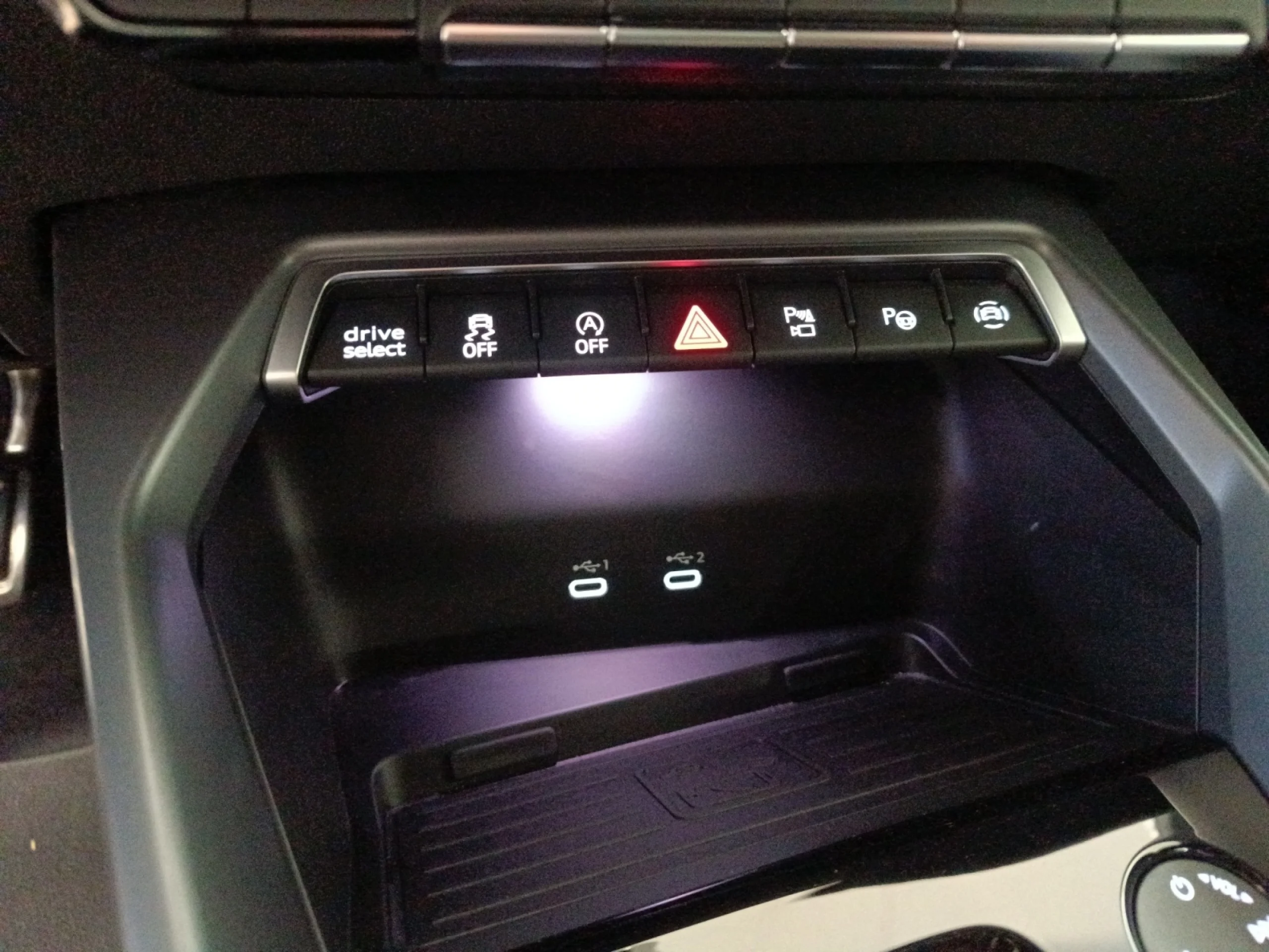 AUDI A3 A3 SALOON S LINE 35 TFSI 150CV S TRONIC - Foto 13