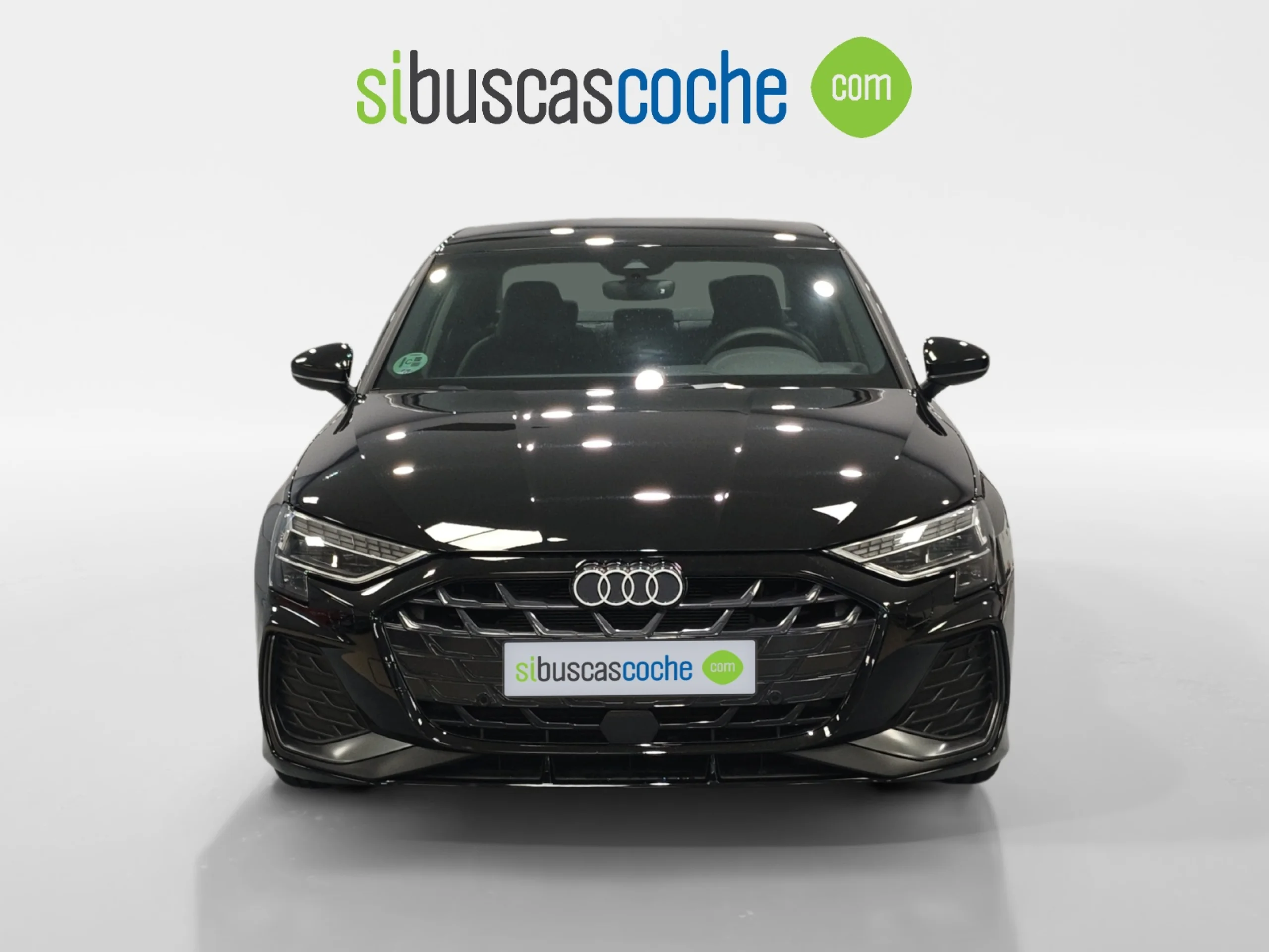AUDI A3 SEDAN S LINE 35 TDI 110KW S TRONIC - Foto 19