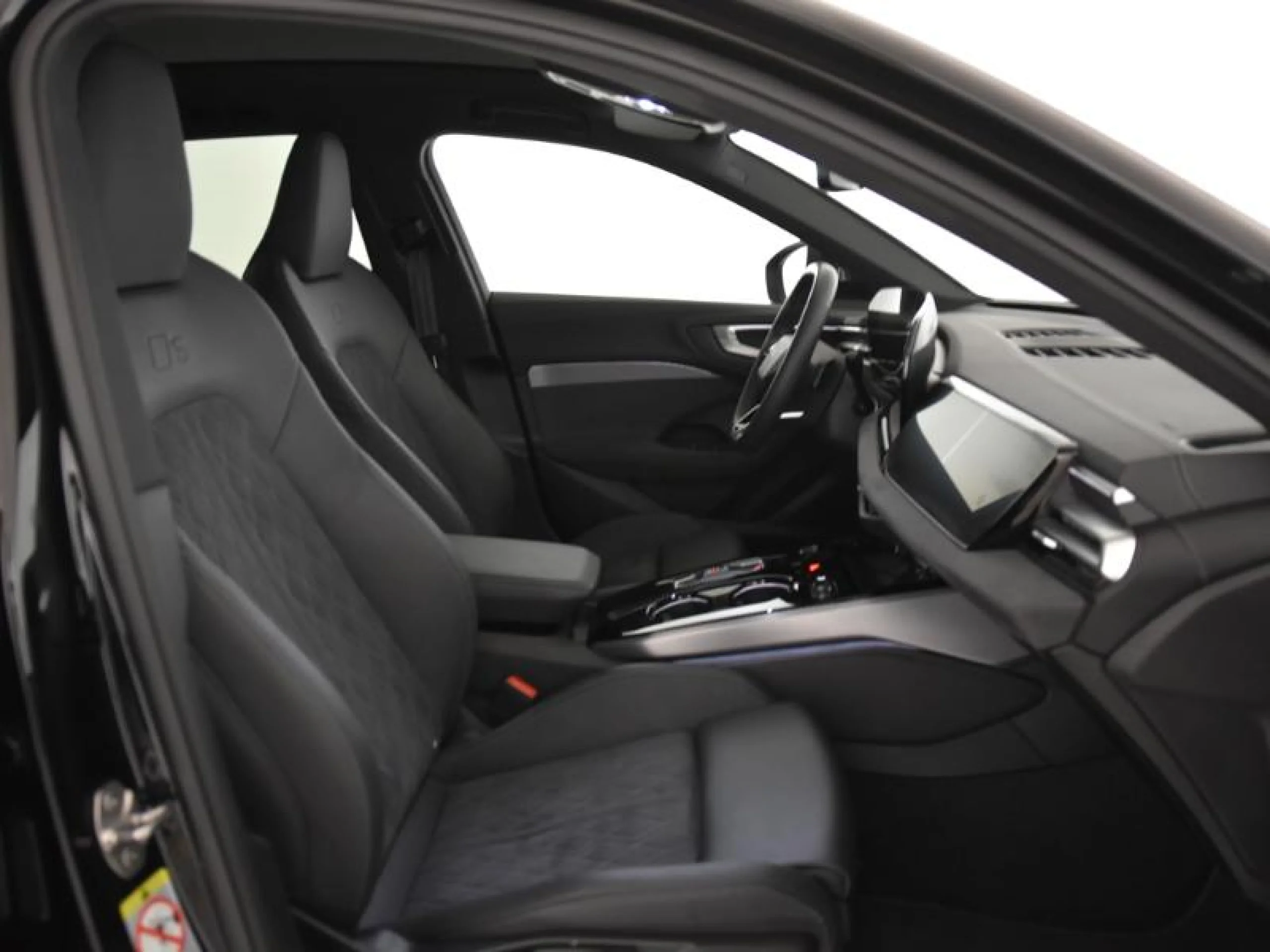 AUDI A5 AVANT TDI 150 KW (204 CV) BLACK LINE - Foto 5