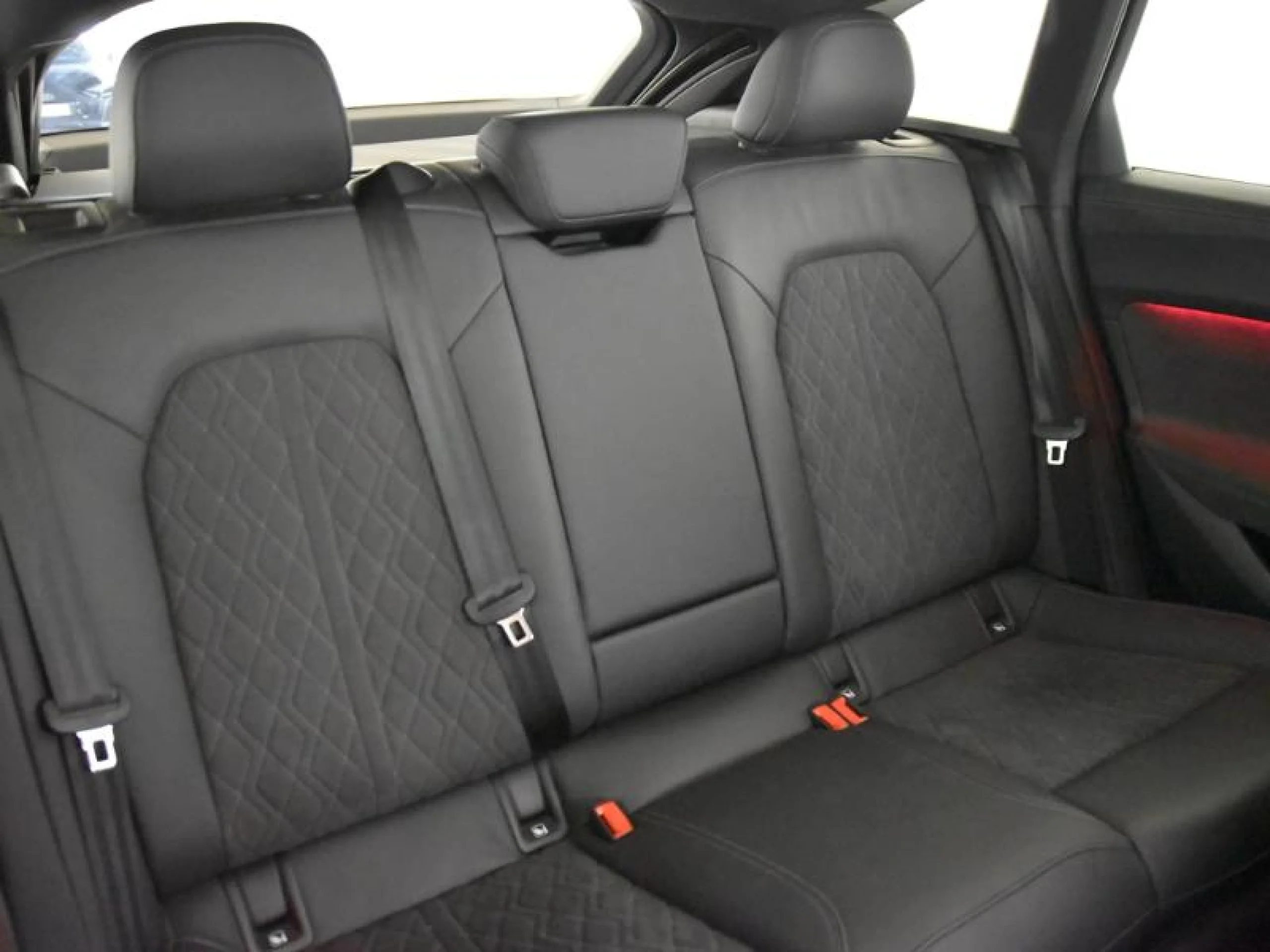 AUDI A5 AVANT TDI 150 KW (204 CV) BLACK LINE - Foto 6