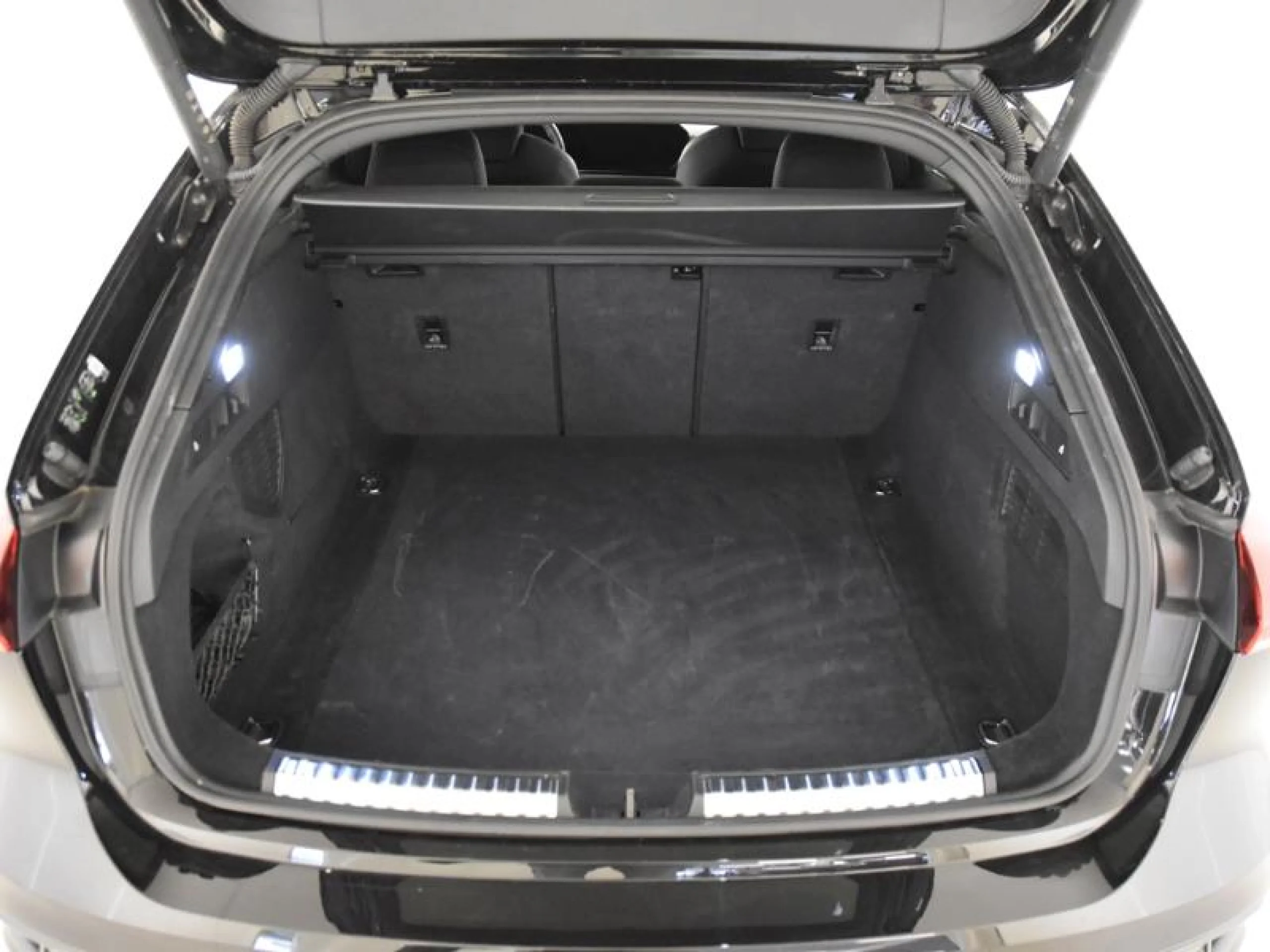 AUDI A5 AVANT TDI 150 KW (204 CV) BLACK LINE - Foto 7