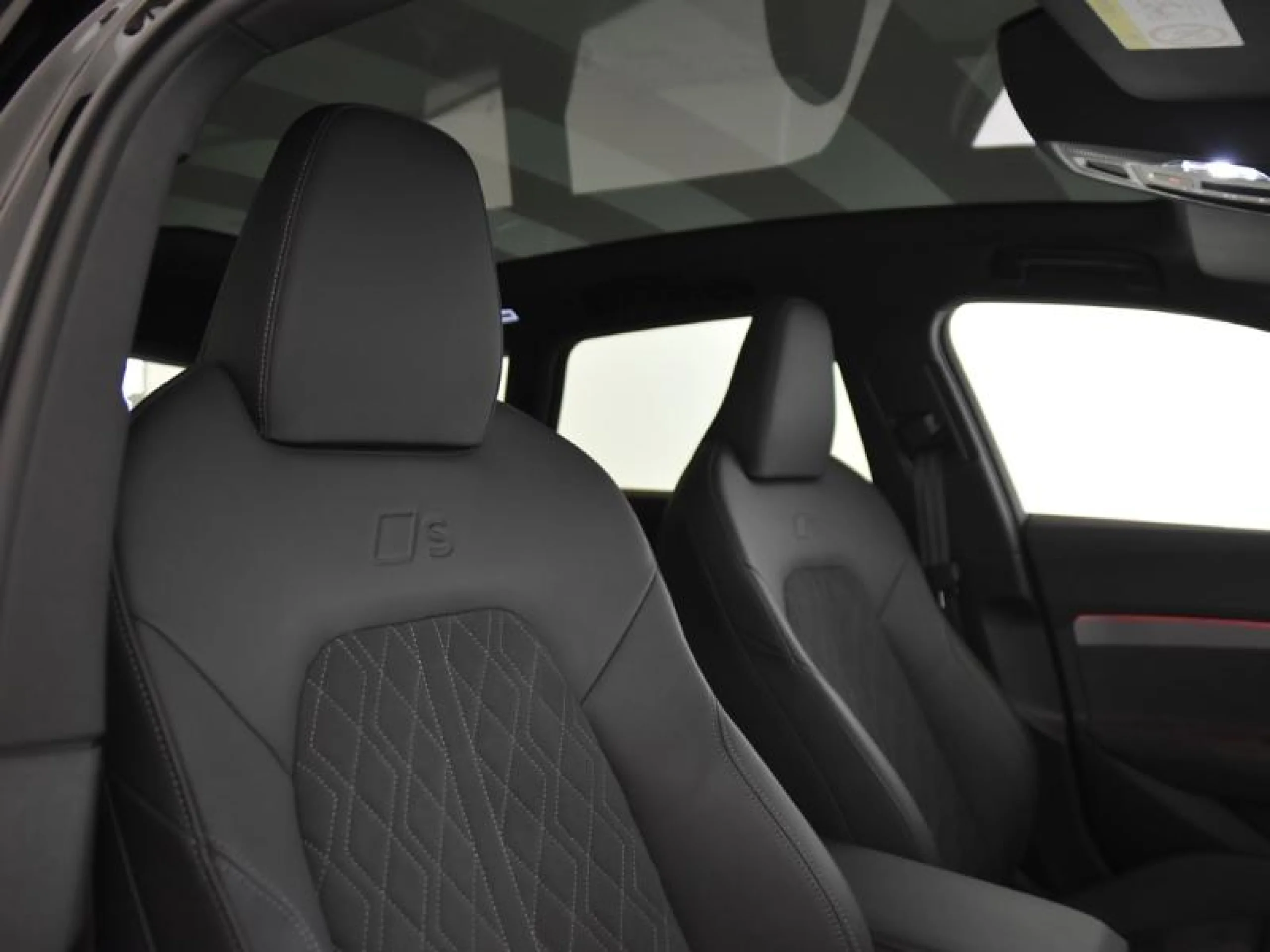 AUDI A5 AVANT TDI 150 KW (204 CV) BLACK LINE - Foto 9