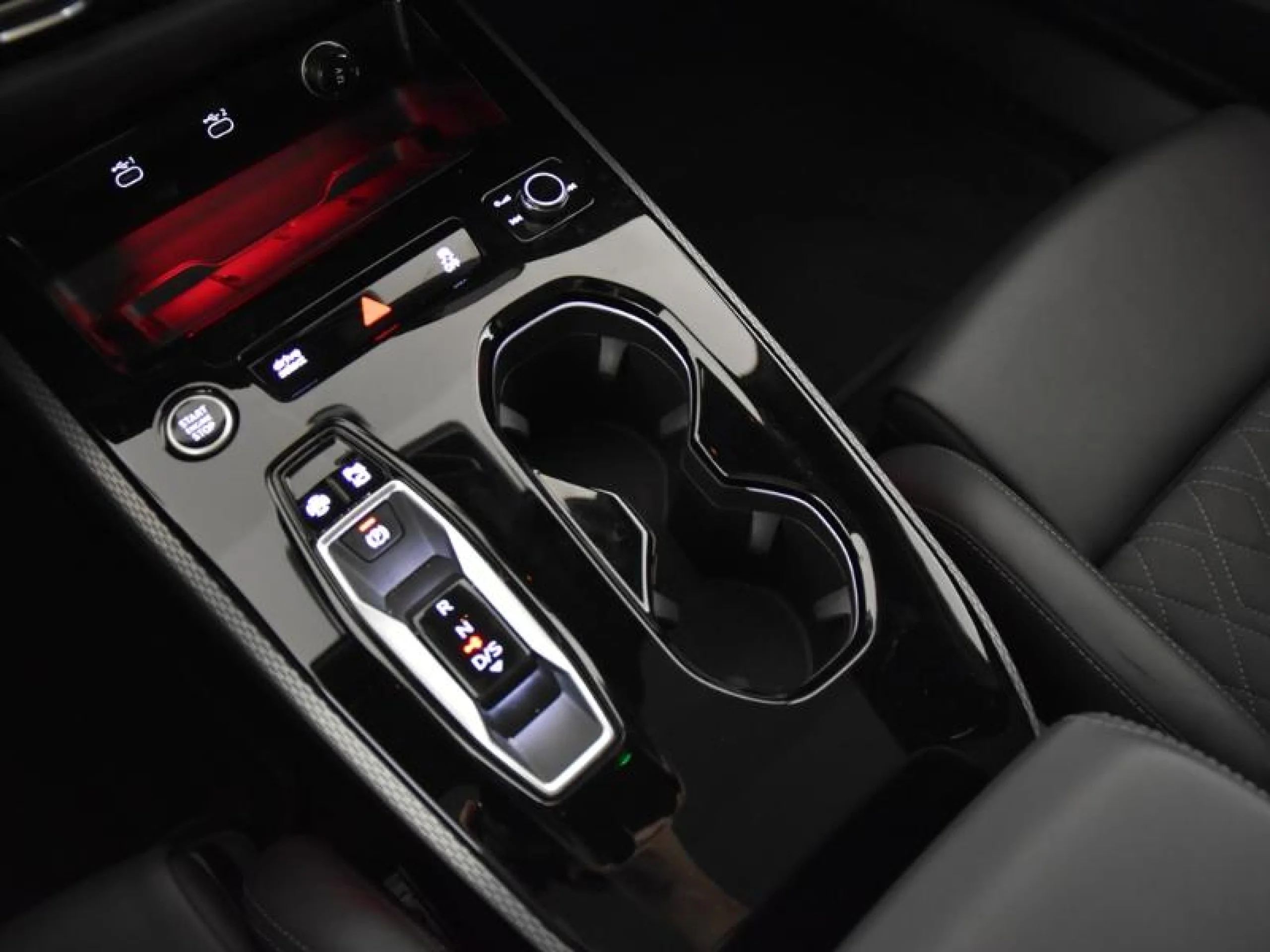 AUDI A5 AVANT TDI 150 KW (204 CV) BLACK LINE - Foto 11