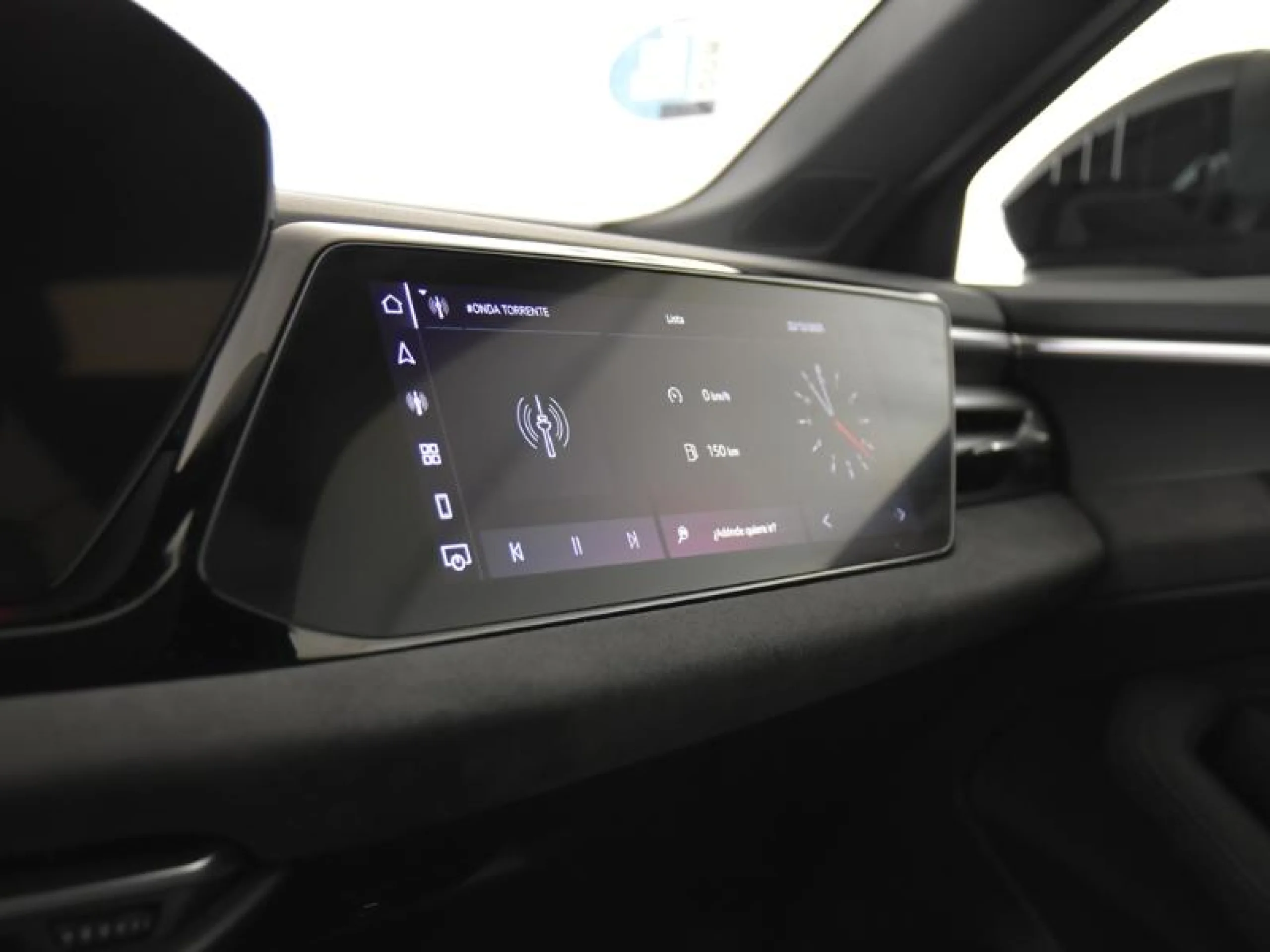 AUDI A5 AVANT TDI 150 KW (204 CV) BLACK LINE - Foto 12