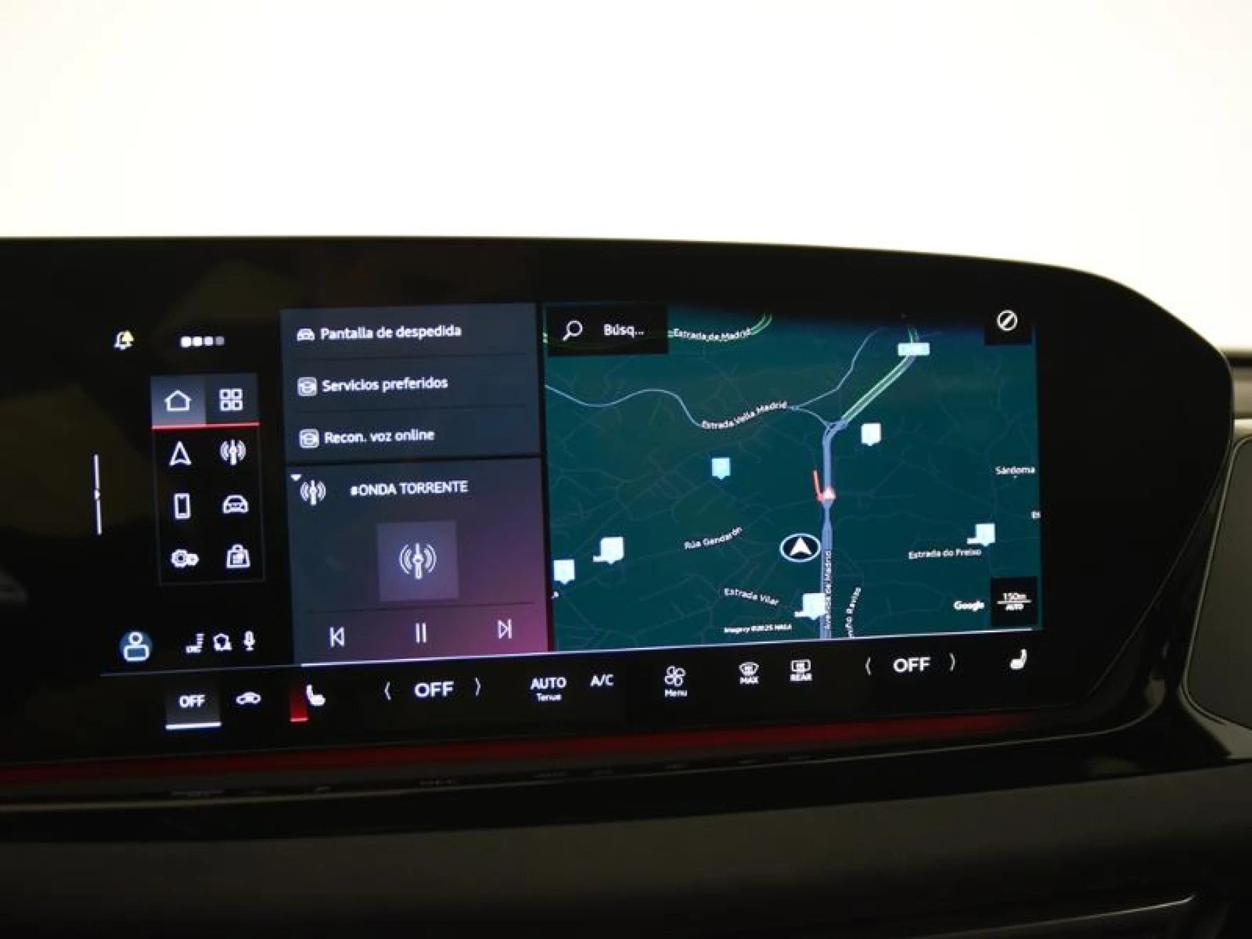 AUDI A5 AVANT TDI 150 KW (204 CV) BLACK LINE - Foto 14