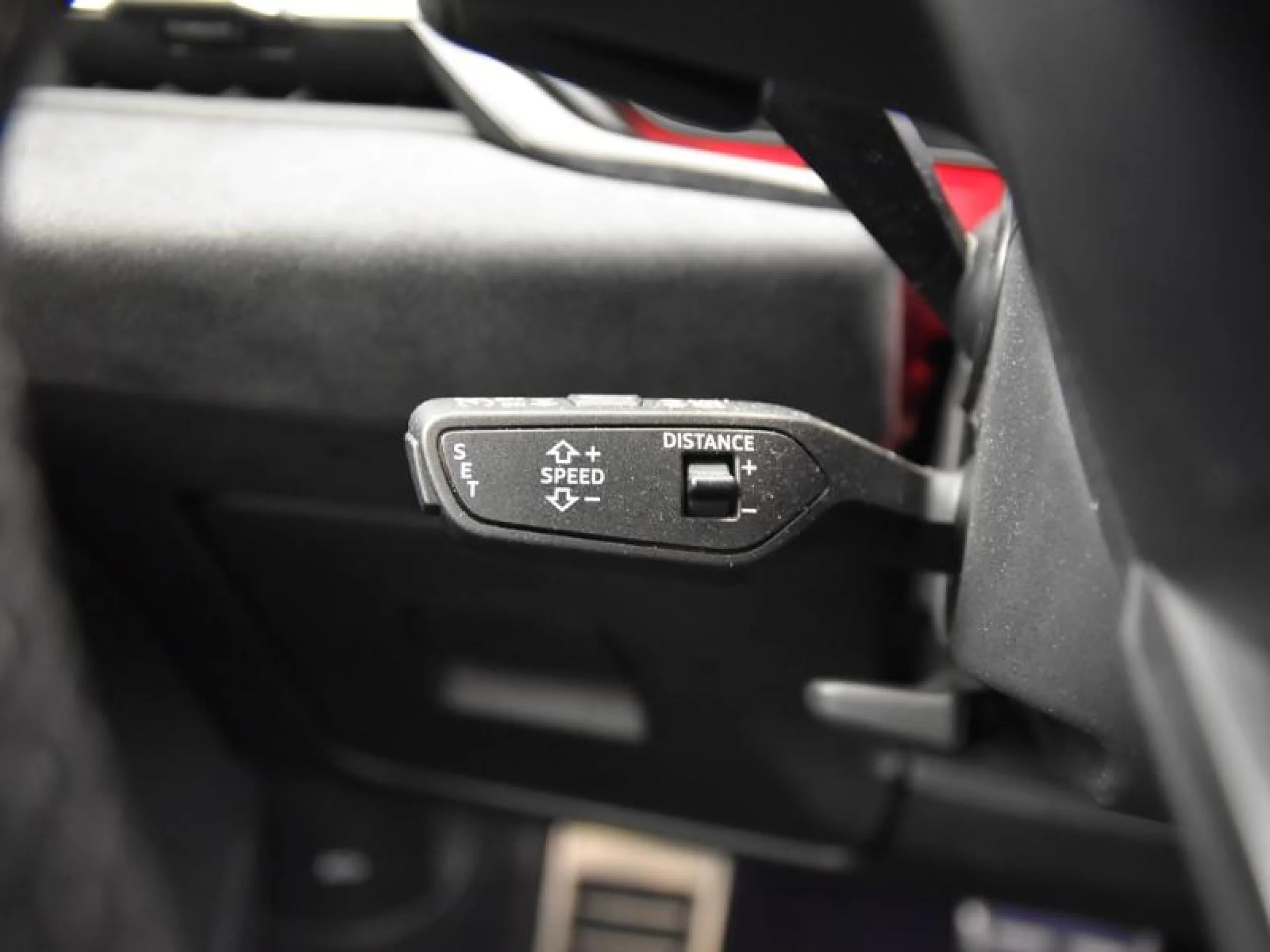 AUDI A5 AVANT TDI 150 KW (204 CV) BLACK LINE - Foto 17