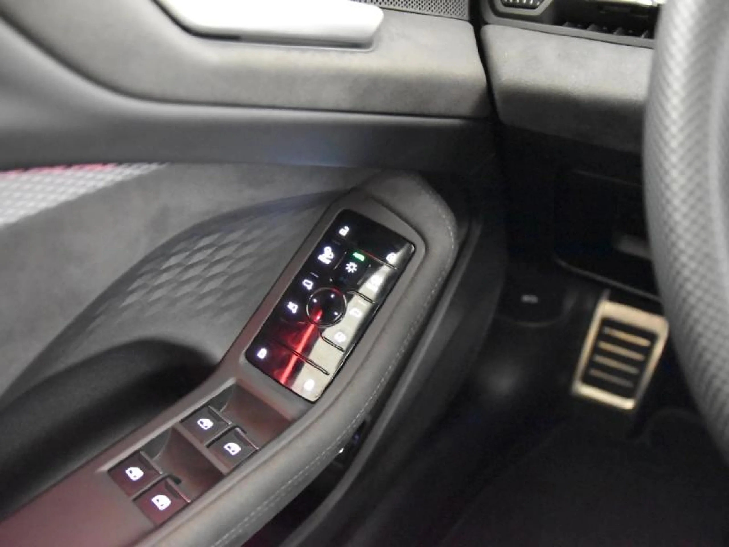 AUDI A5 AVANT TDI 150 KW (204 CV) BLACK LINE - Foto 18