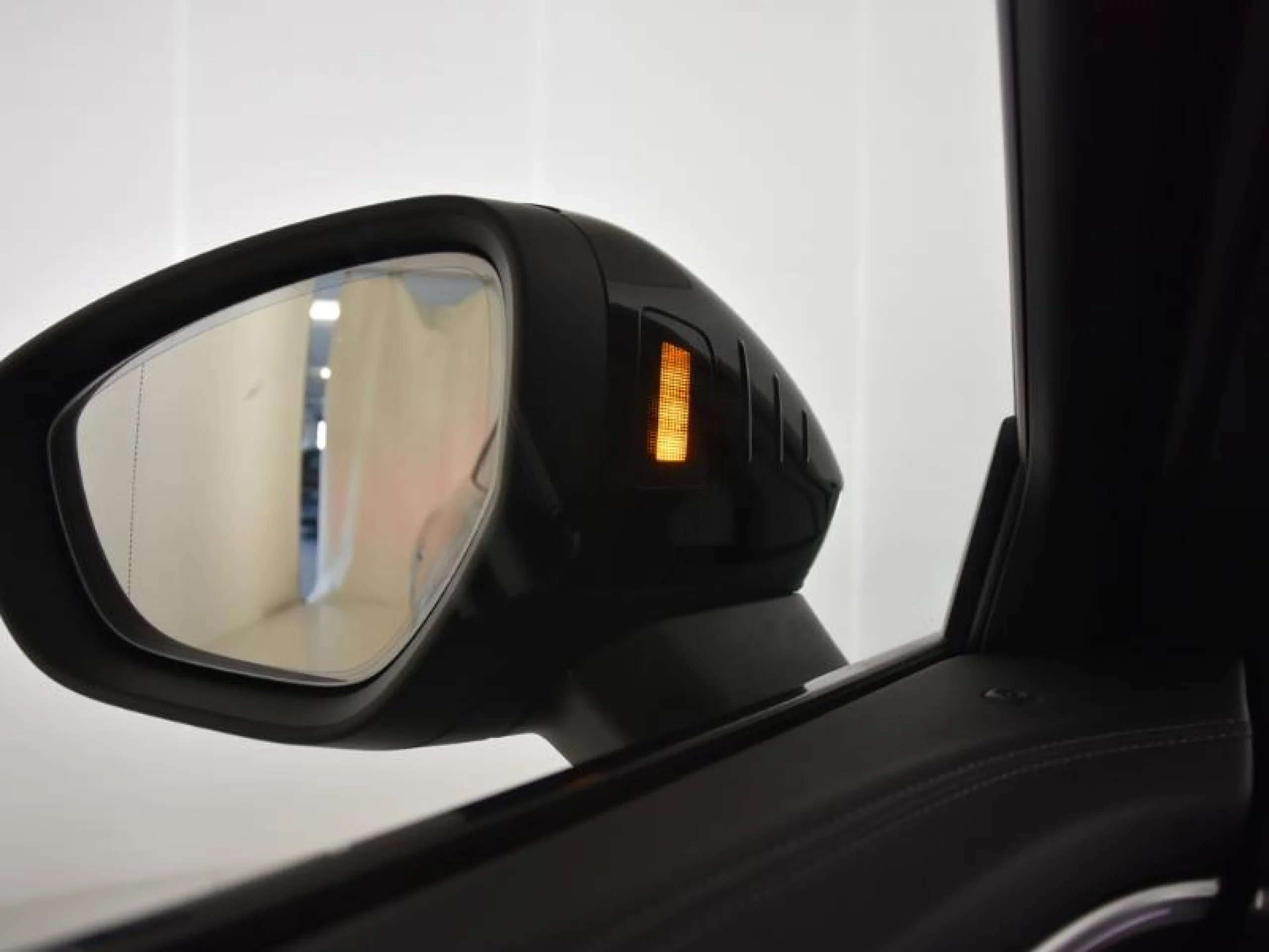 AUDI A5 AVANT TDI 150 KW (204 CV) BLACK LINE - Foto 19