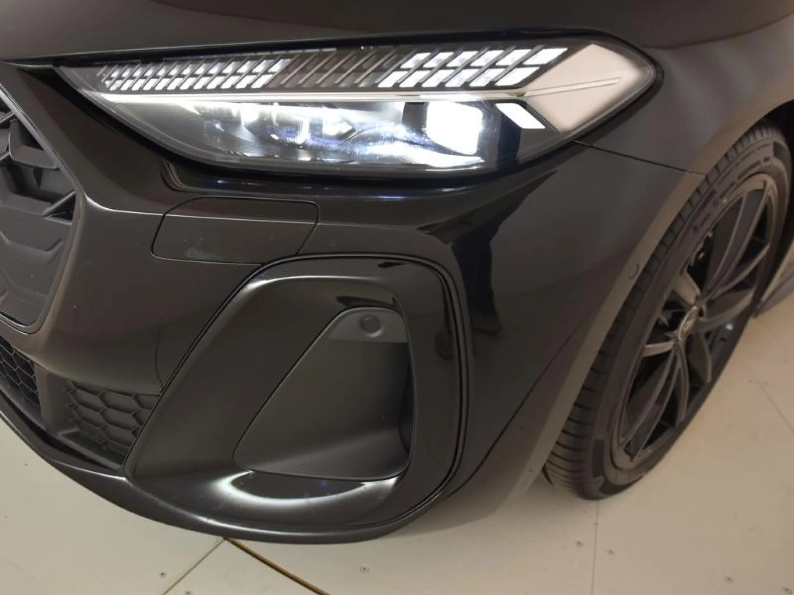 AUDI A5 AVANT TDI 150 KW (204 CV) BLACK LINE - Foto 20