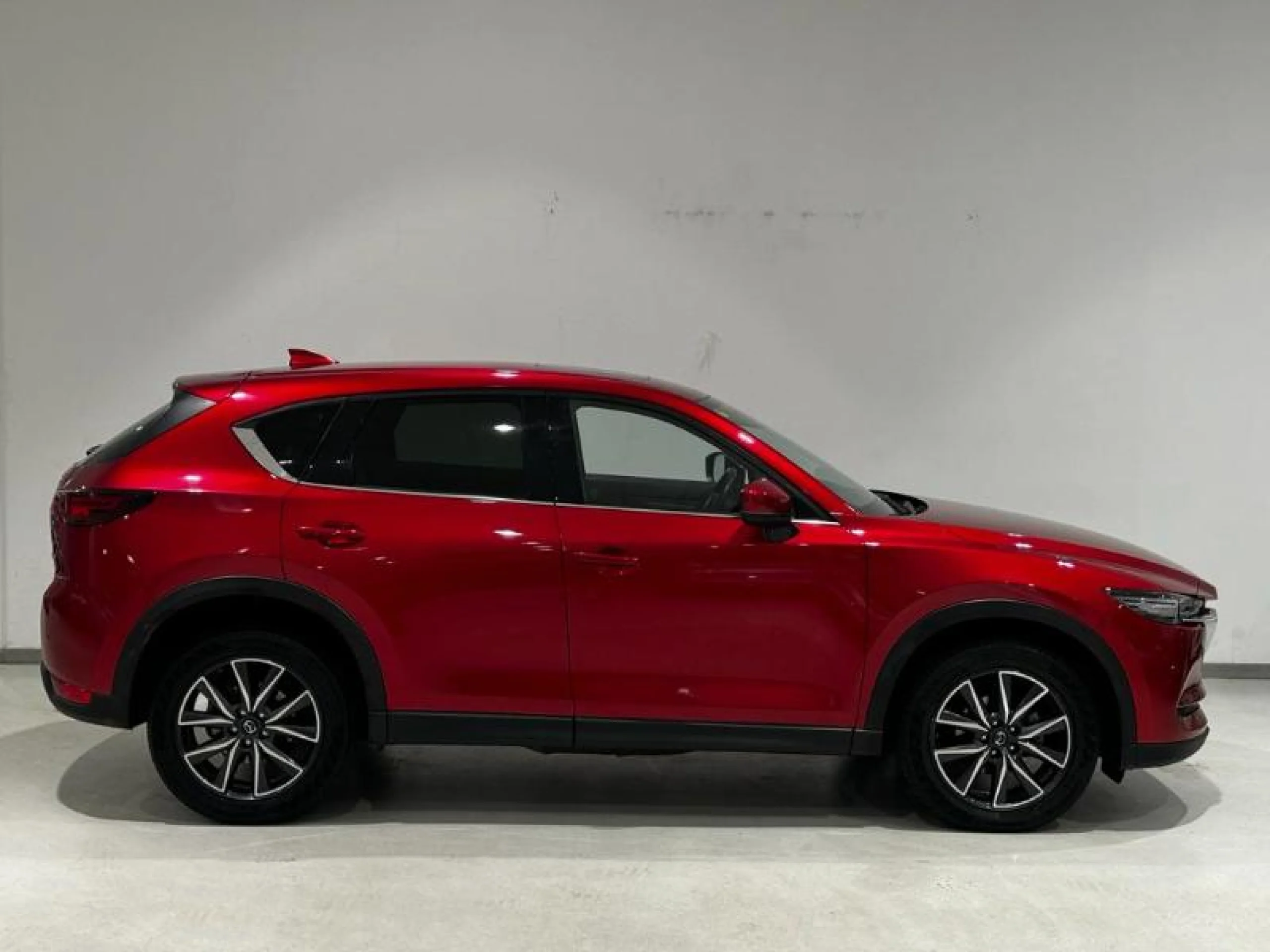 MAZDA CX 5 2.2 DE 129KW ZEN+CP+CB+SR 4WD - Foto 3