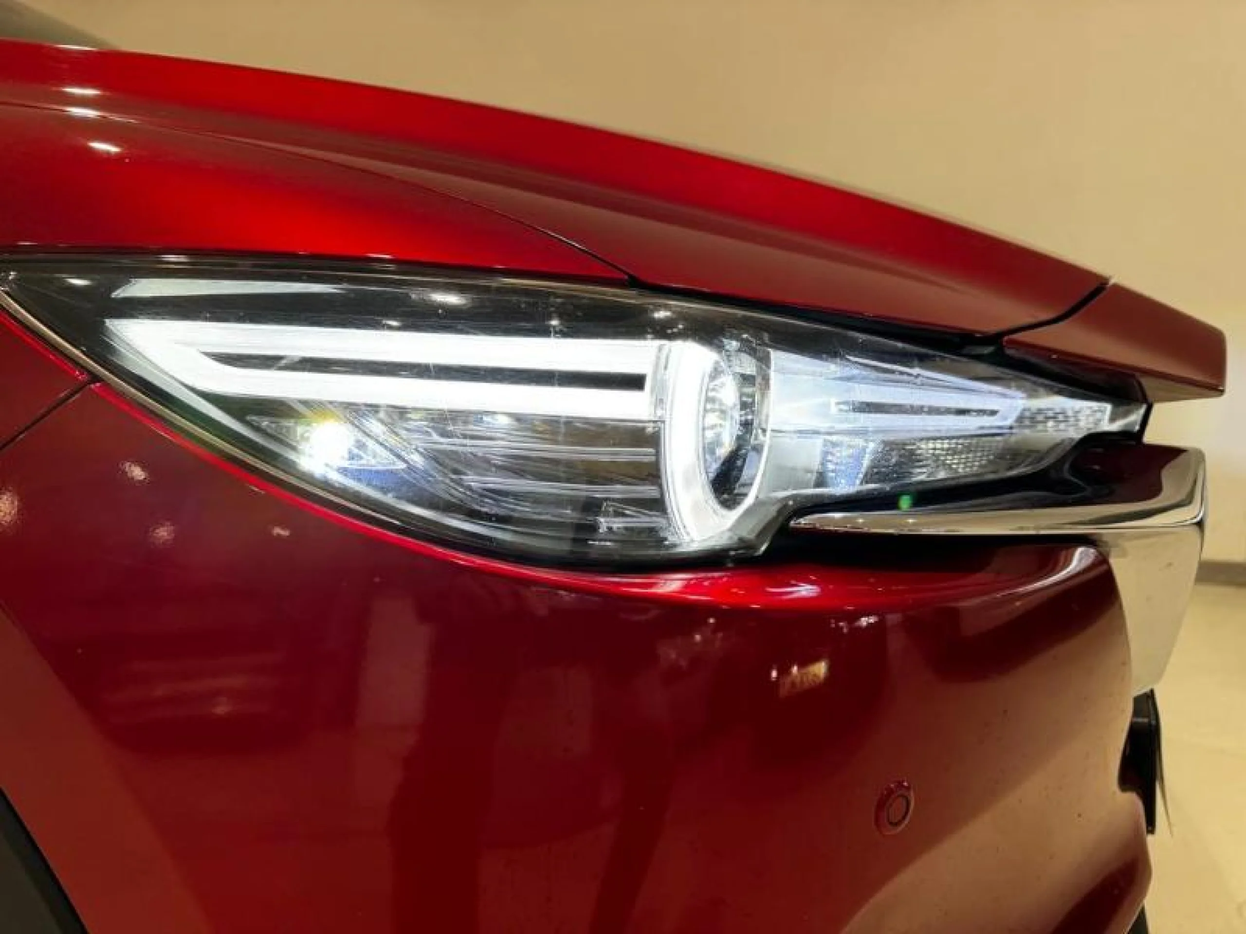 MAZDA CX 5 2.2 DE 129KW ZEN+CP+CB+SR 4WD - Foto 13