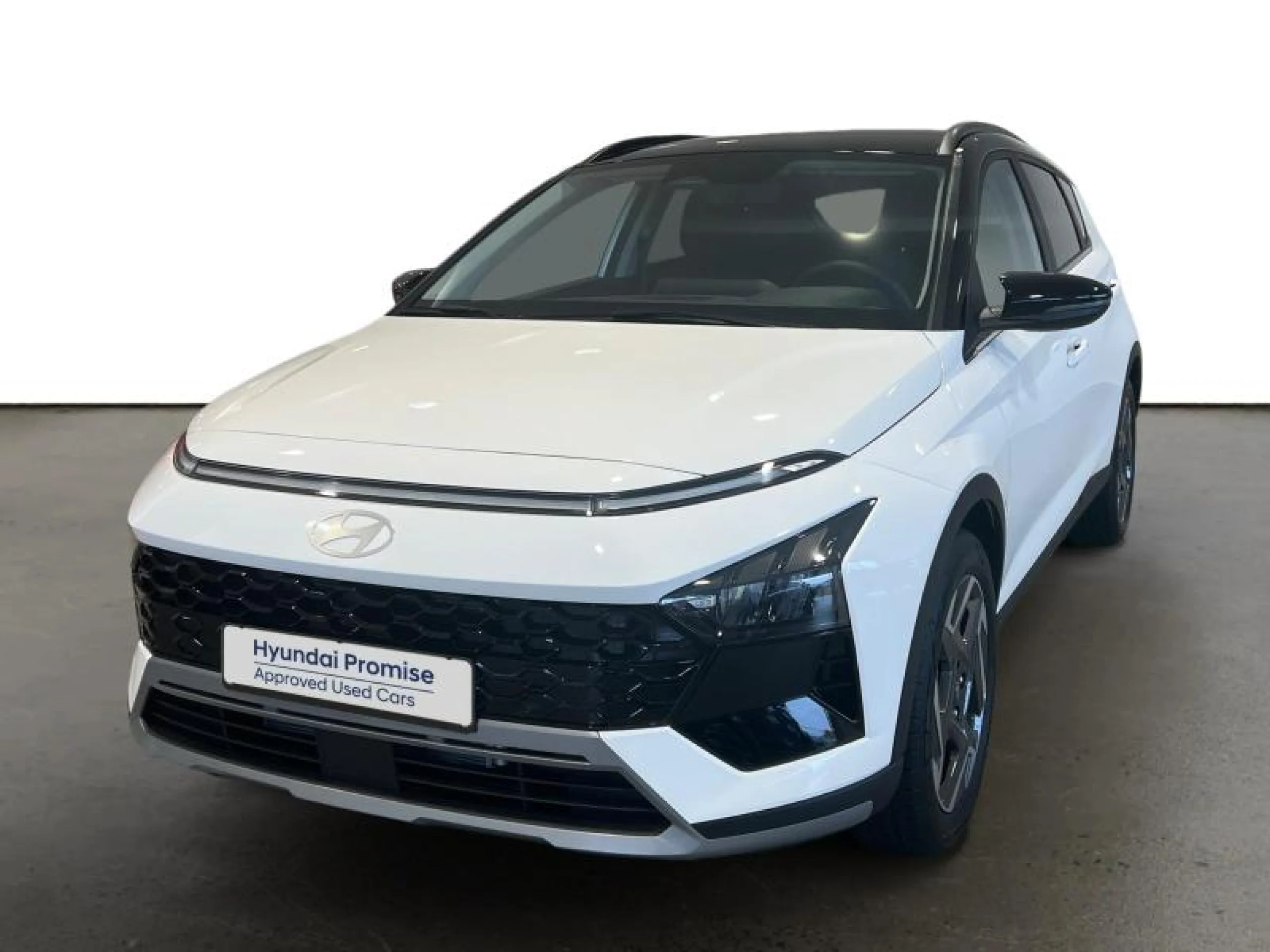 HYUNDAI BAYON 1.0 TGDI 74KW (100CV) 48V TECNO DCT - Foto 2