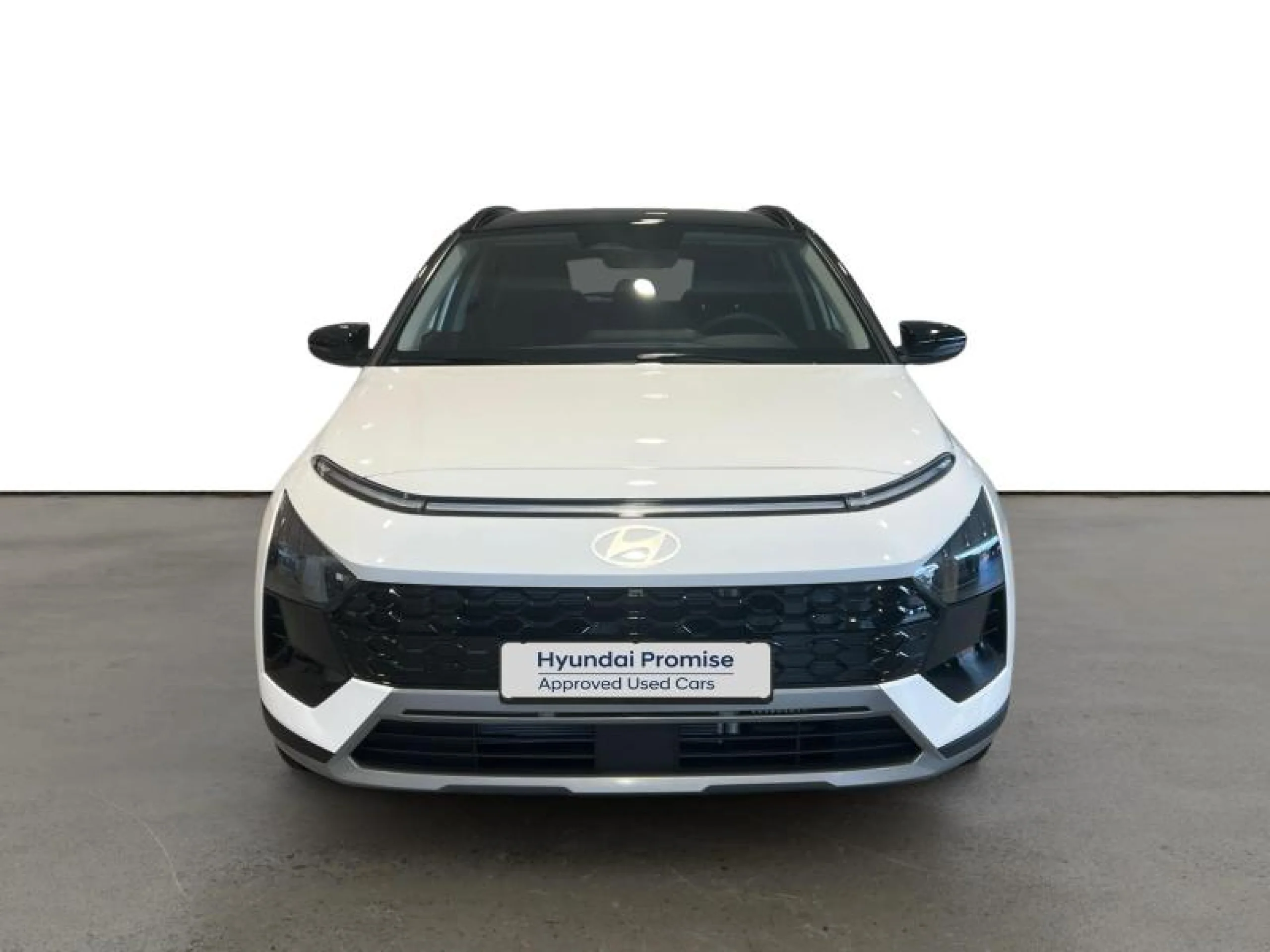 HYUNDAI BAYON 1.0 TGDI 74KW (100CV) 48V TECNO DCT - Foto 3