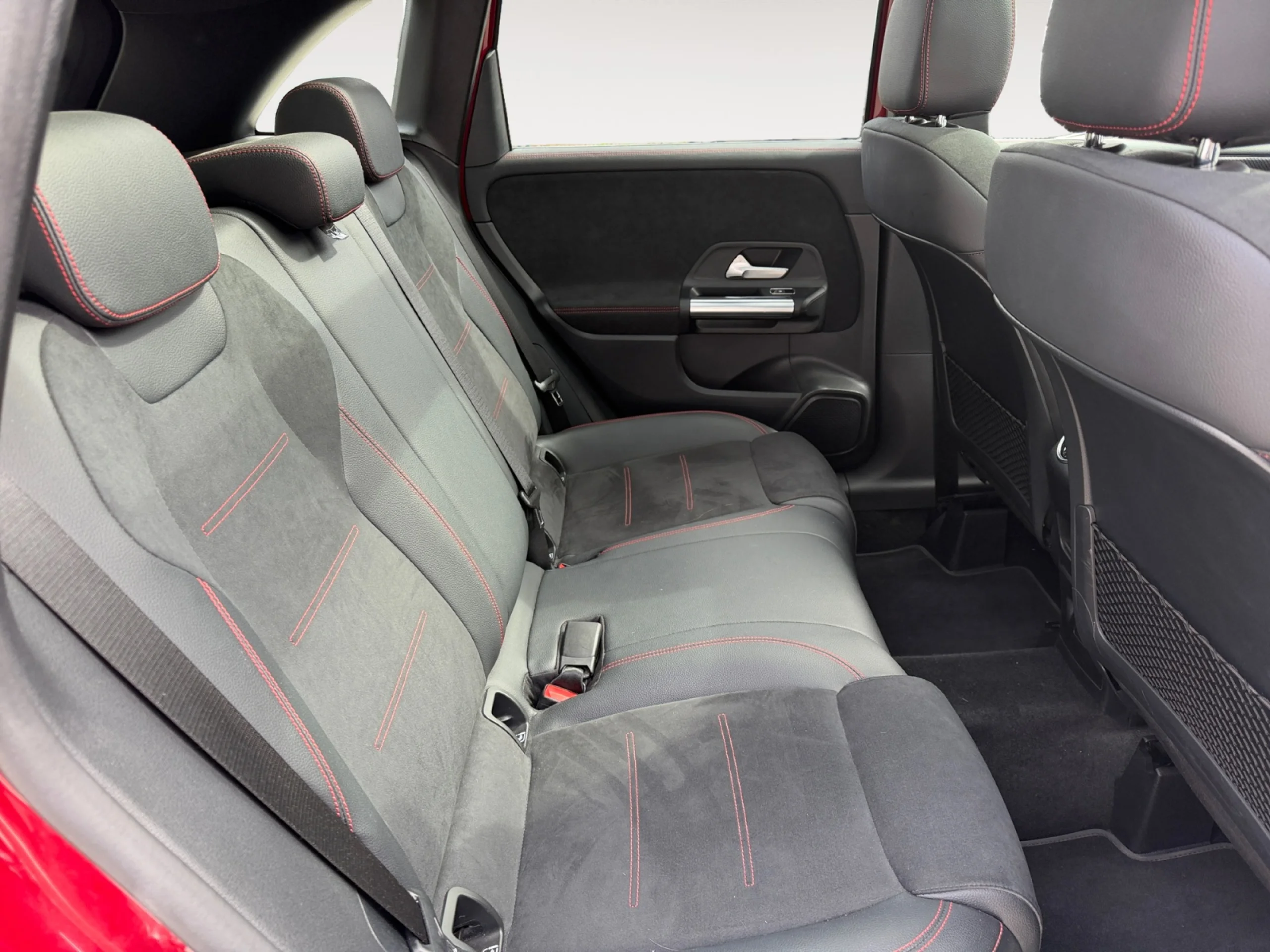 MERCEDES-BENZ CLASE B B 200 - Foto 6