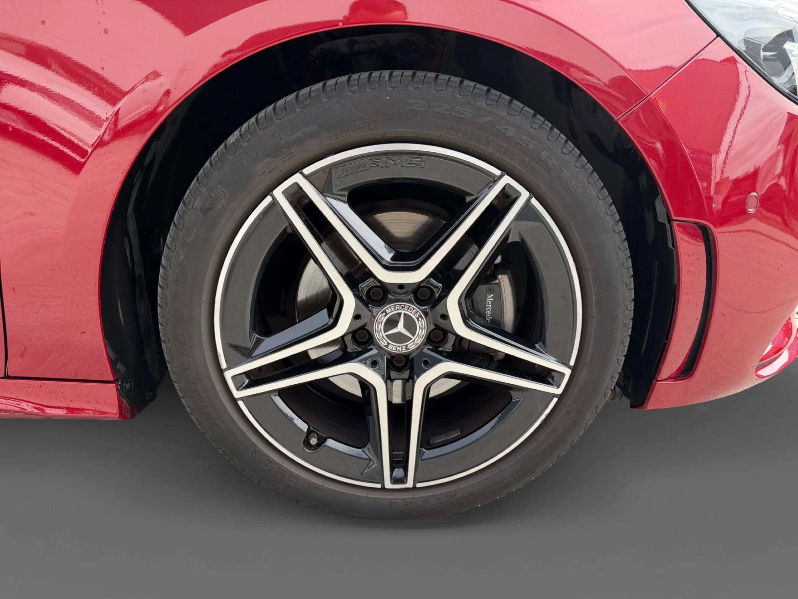 MERCEDES-BENZ CLASE B B 200 - Foto 8