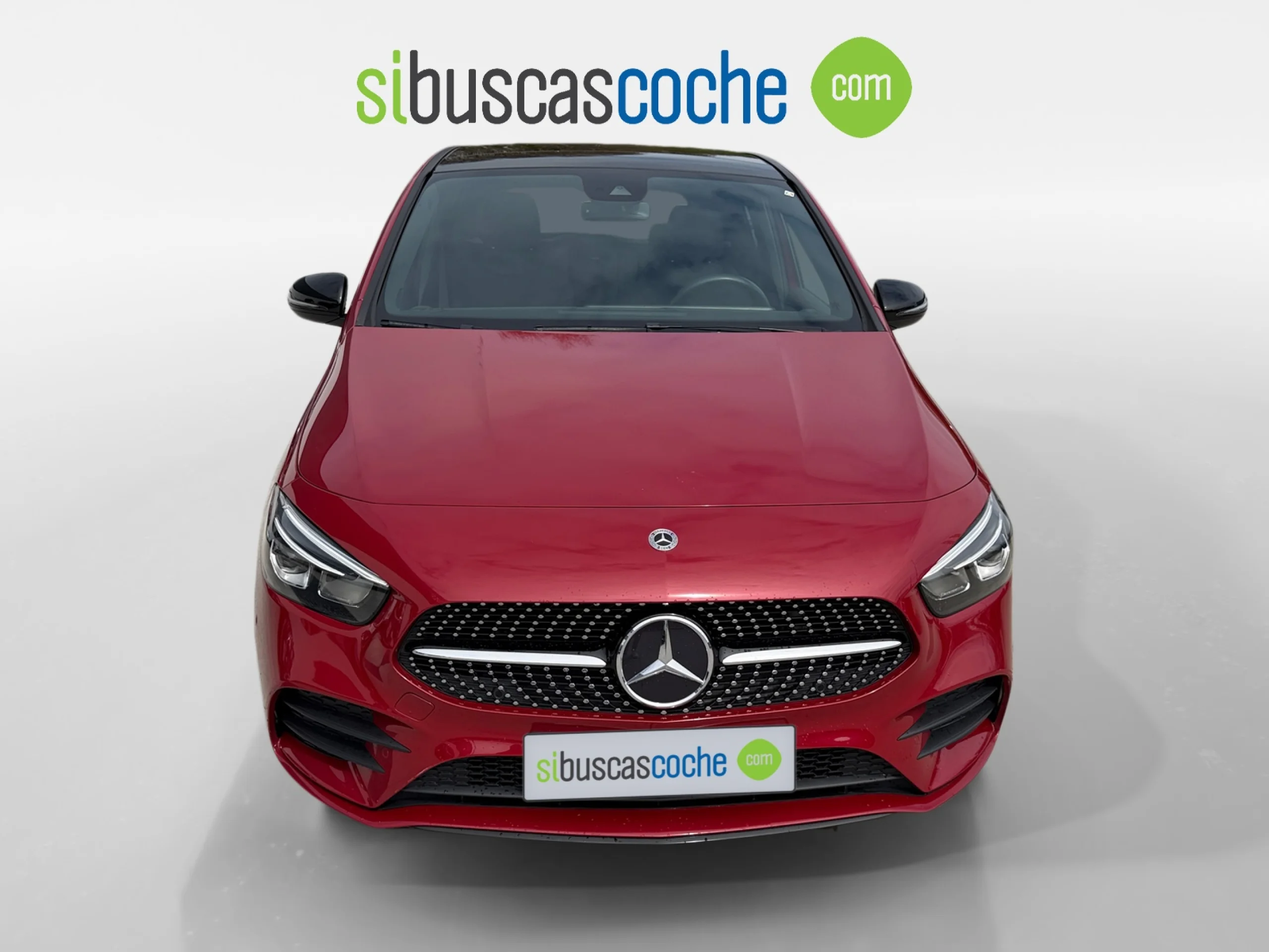 MERCEDES-BENZ CLASE B B 200 - Foto 12