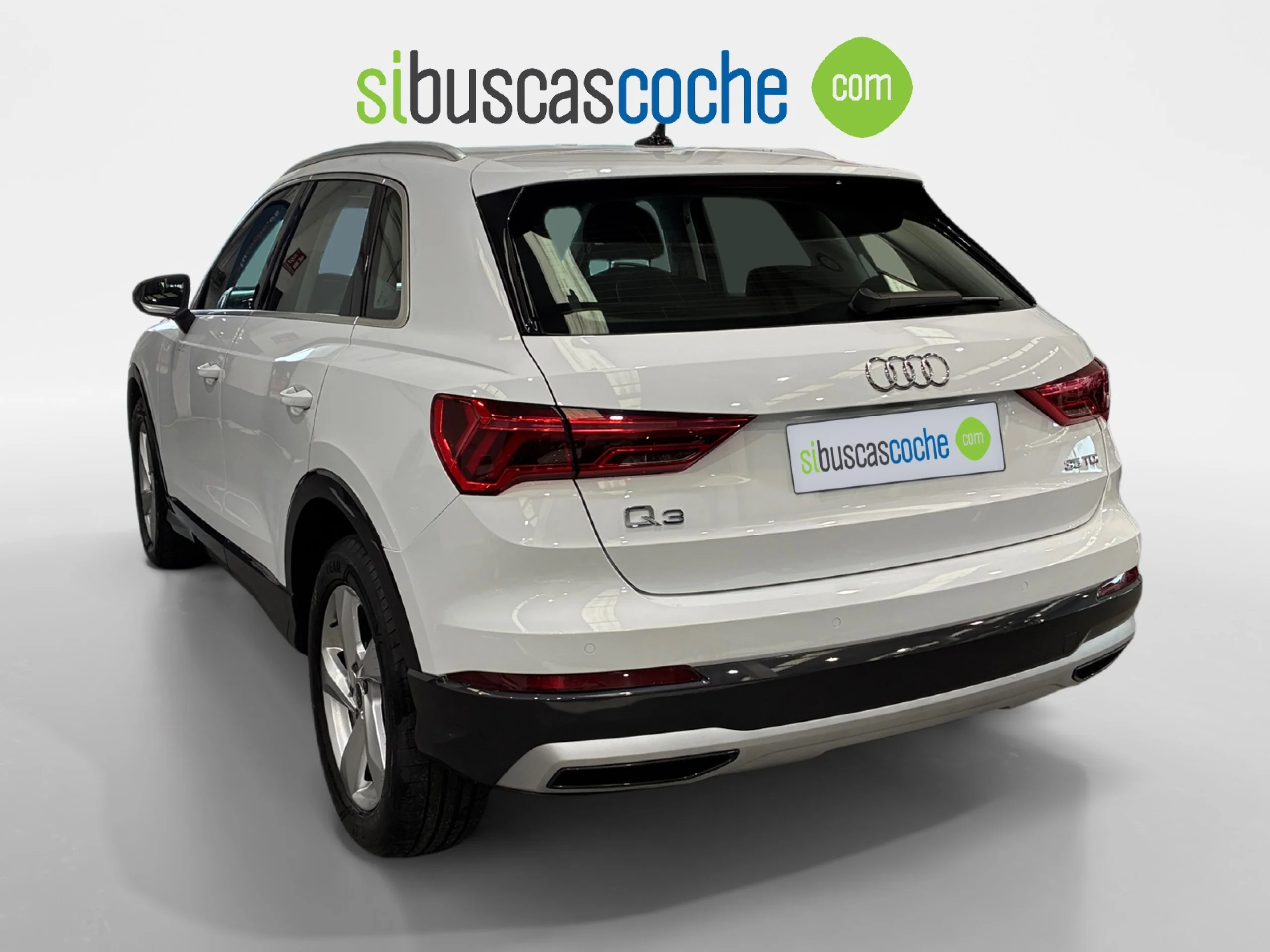 AUDI Q3 ADVANCED 35 TDI 110KW (150CV) S TRONIC - Foto 2