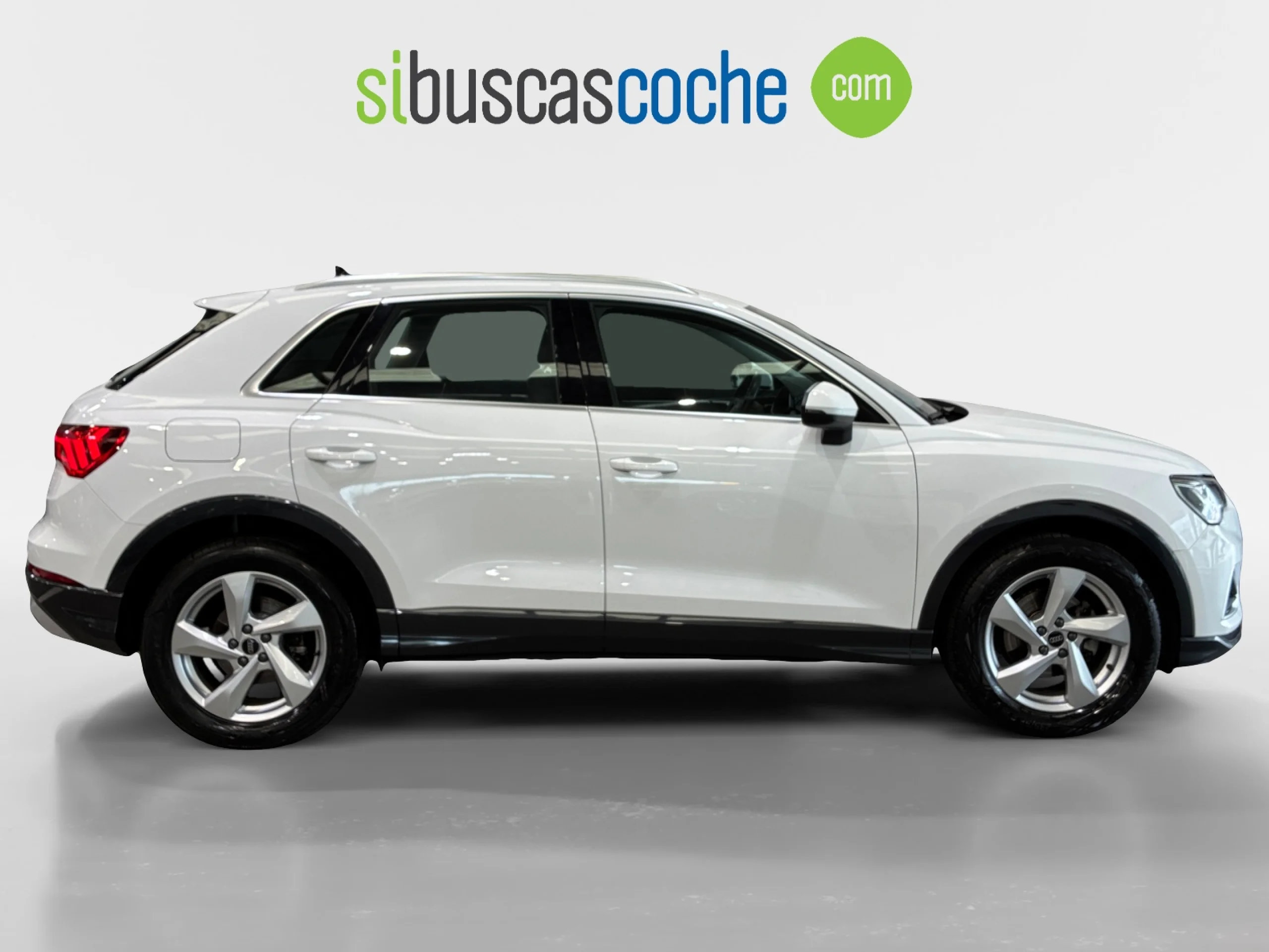AUDI Q3 ADVANCED 35 TDI 110KW (150CV) S TRONIC - Foto 3