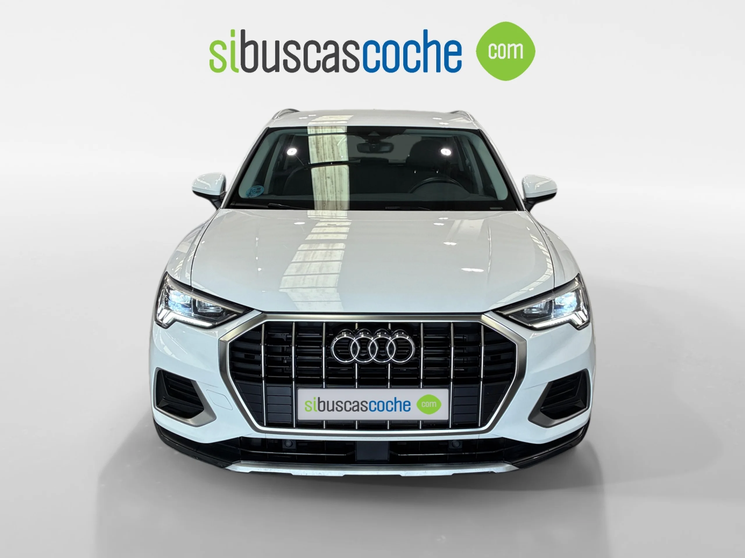 AUDI Q3 ADVANCED 35 TDI 110KW (150CV) S TRONIC - Foto 12