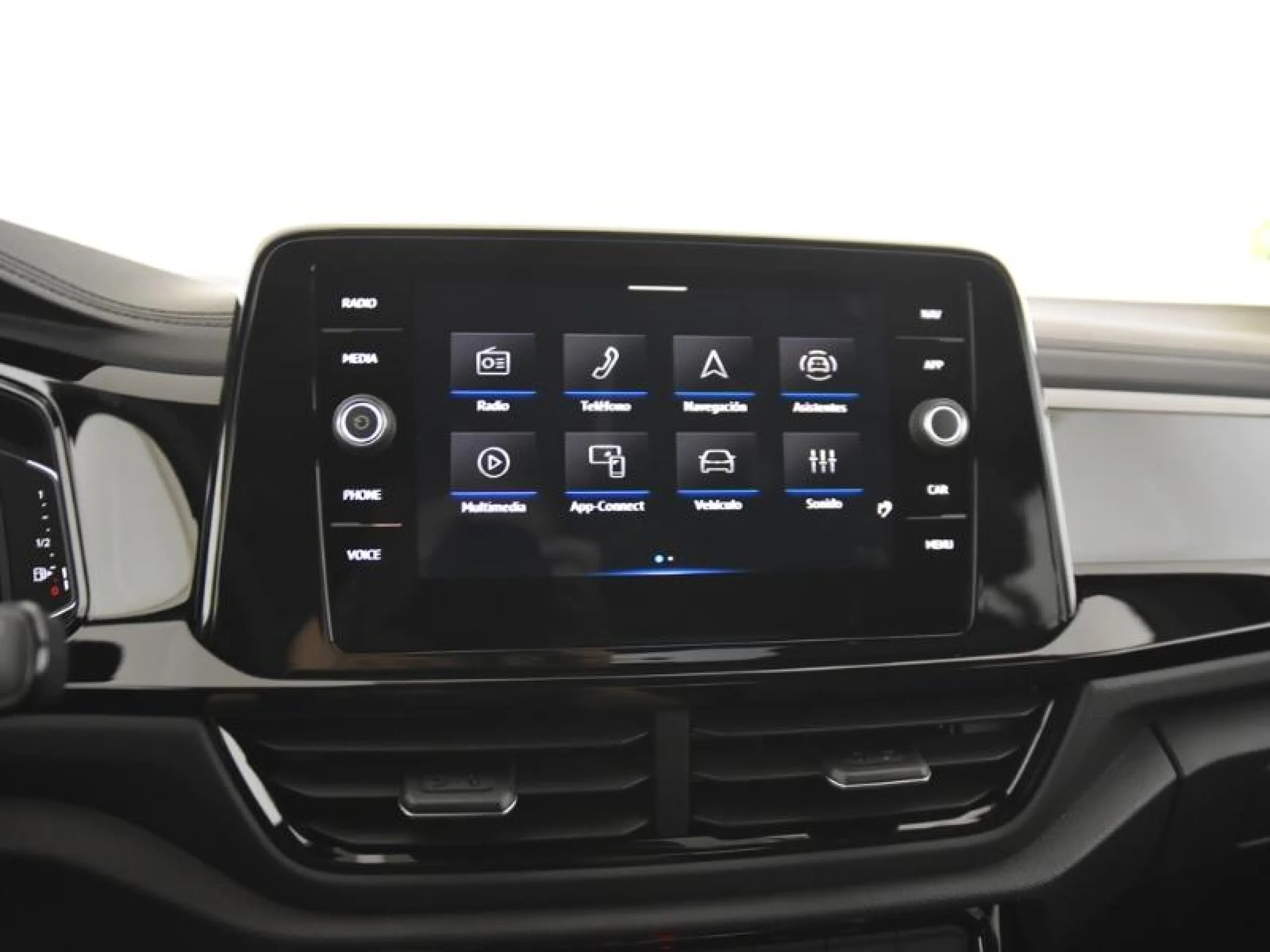 VOLKSWAGEN T ROC T ROC DARK LINE 1.0 TSI 85 KW (115 CV)  6 VEL. - Foto 14