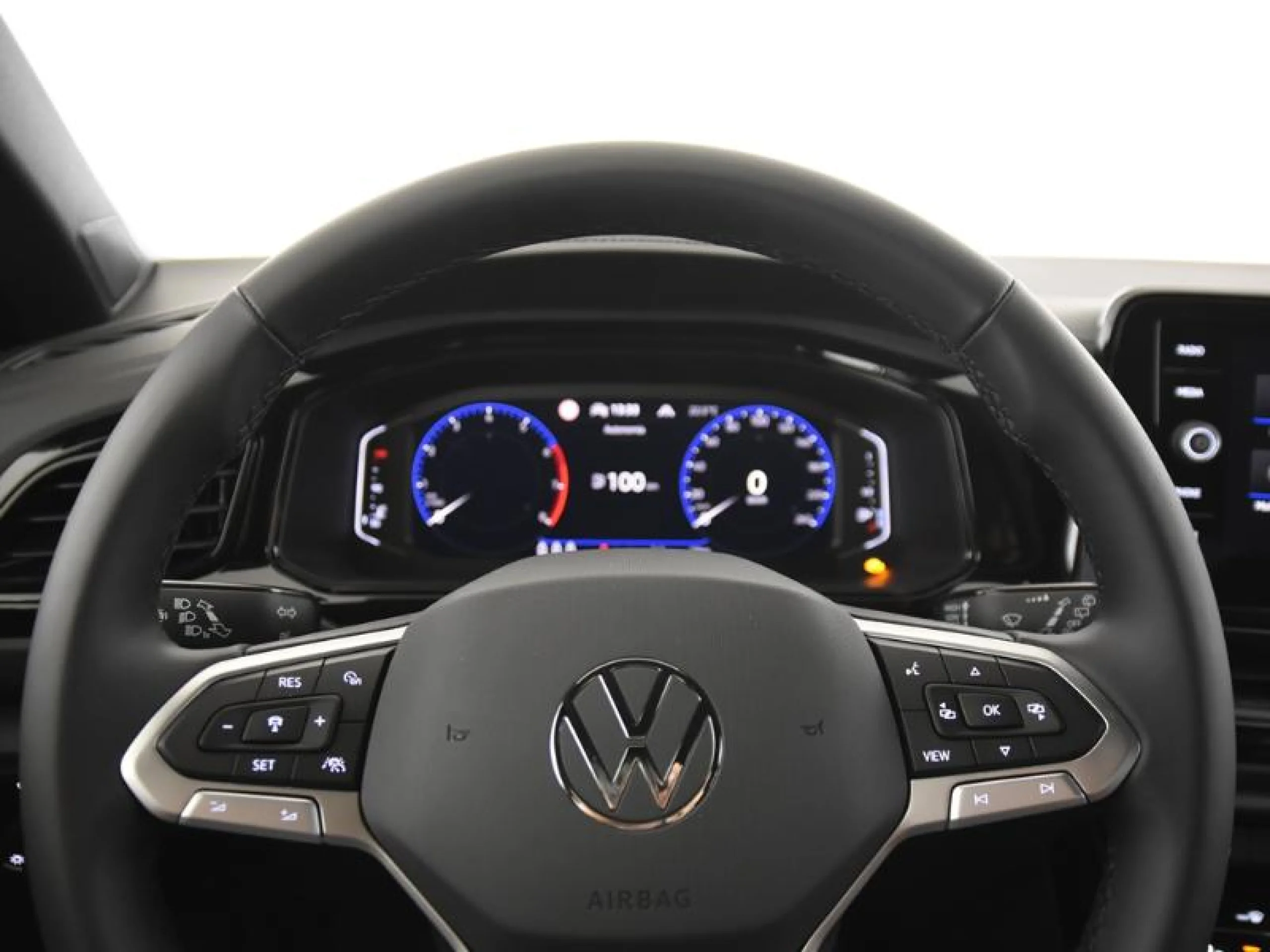 VOLKSWAGEN T ROC T ROC DARK LINE 1.0 TSI 85 KW (115 CV)  6 VEL. - Foto 16