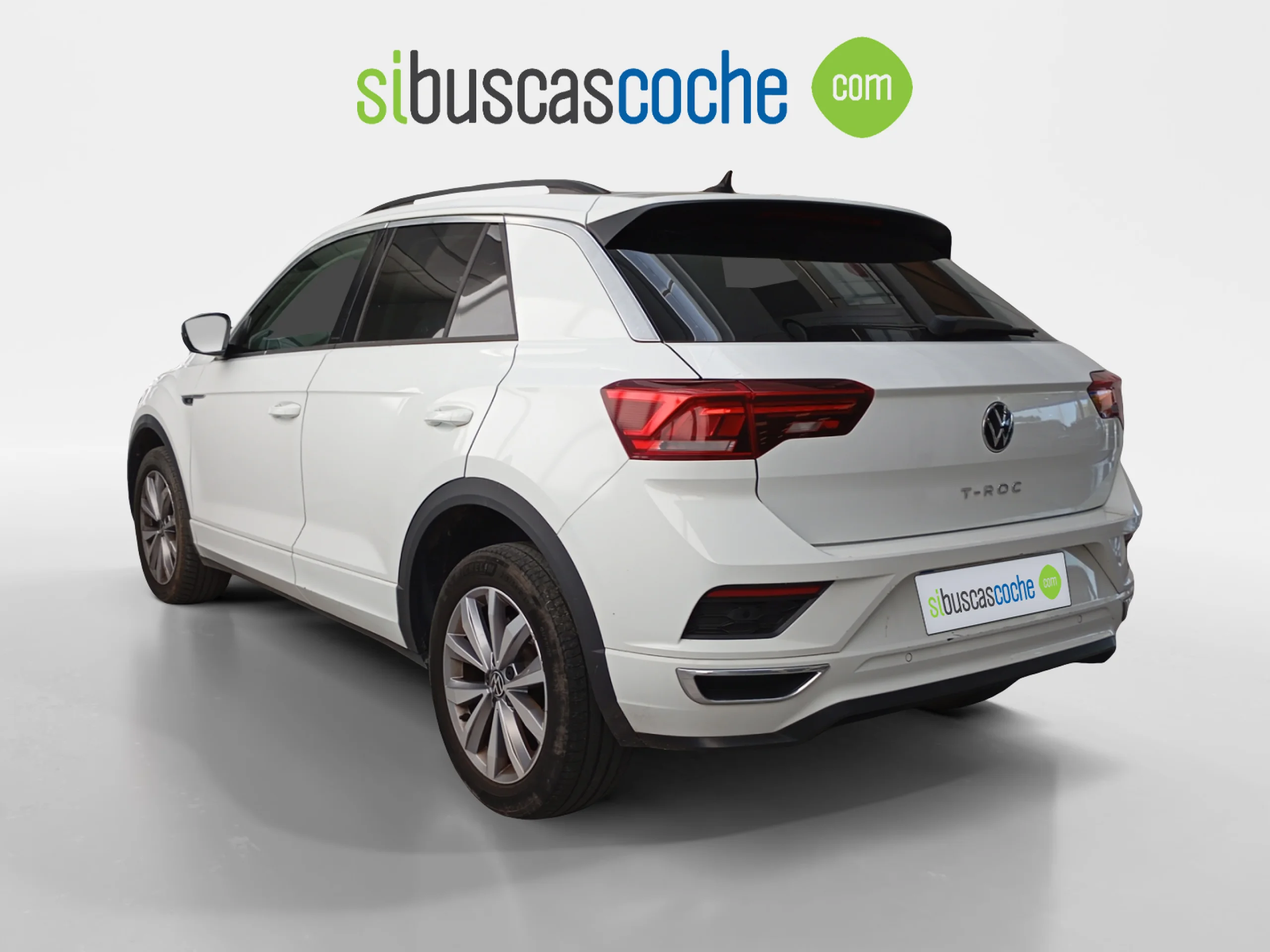 VOLKSWAGEN T ROC ADVANCE R LINE 2.0 TDI 110KW (150CV) - Foto 2