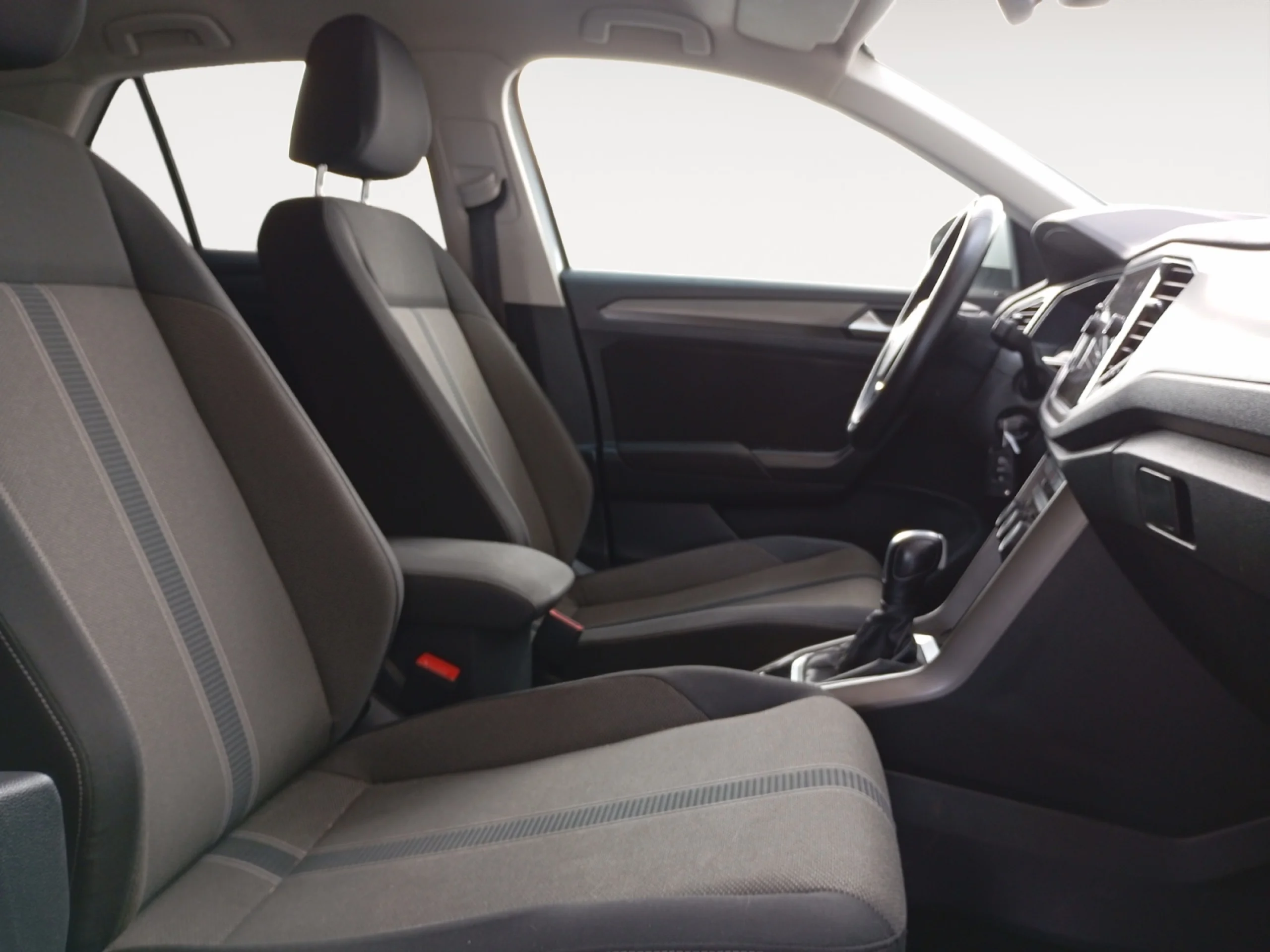 VOLKSWAGEN T ROC ADVANCE R LINE 2.0 TDI 110KW (150CV) - Foto 5