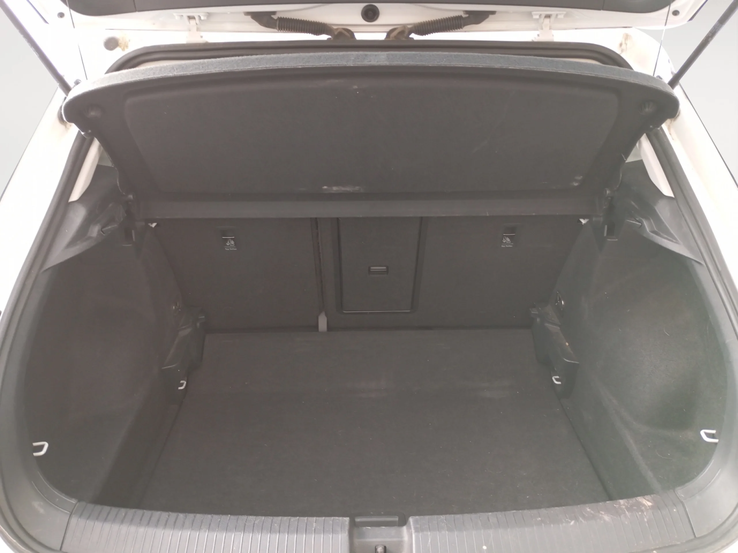 VOLKSWAGEN T ROC ADVANCE R LINE 2.0 TDI 110KW (150CV) - Foto 7