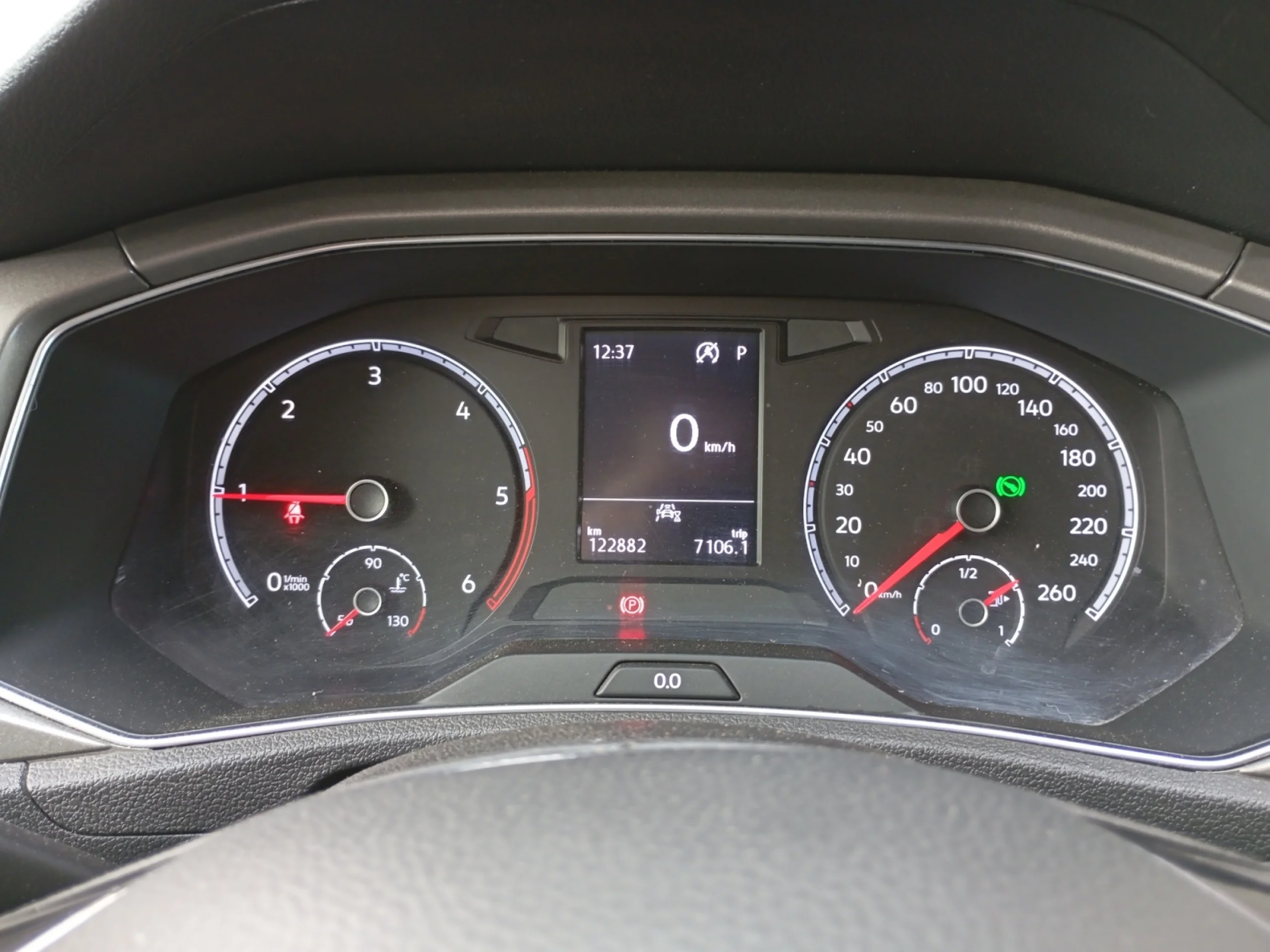 VOLKSWAGEN T ROC ADVANCE R LINE 2.0 TDI 110KW (150CV) - Foto 10